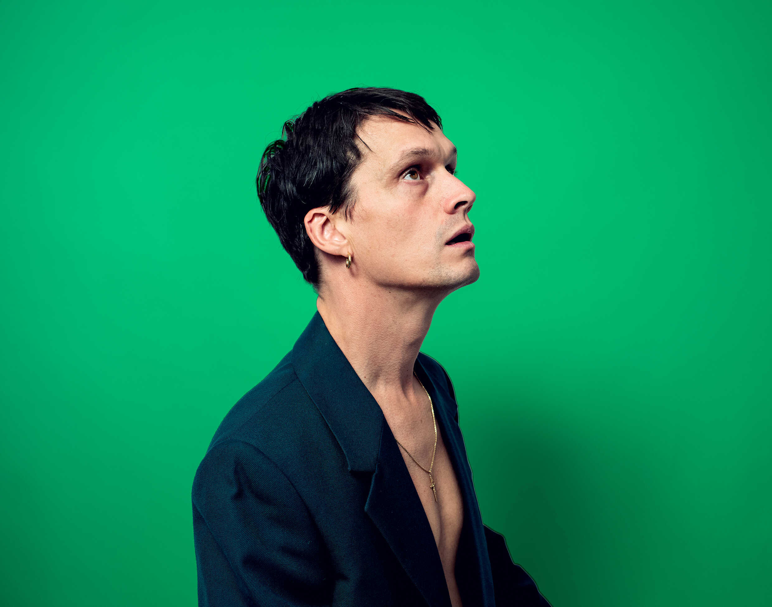Jonathan Johansson