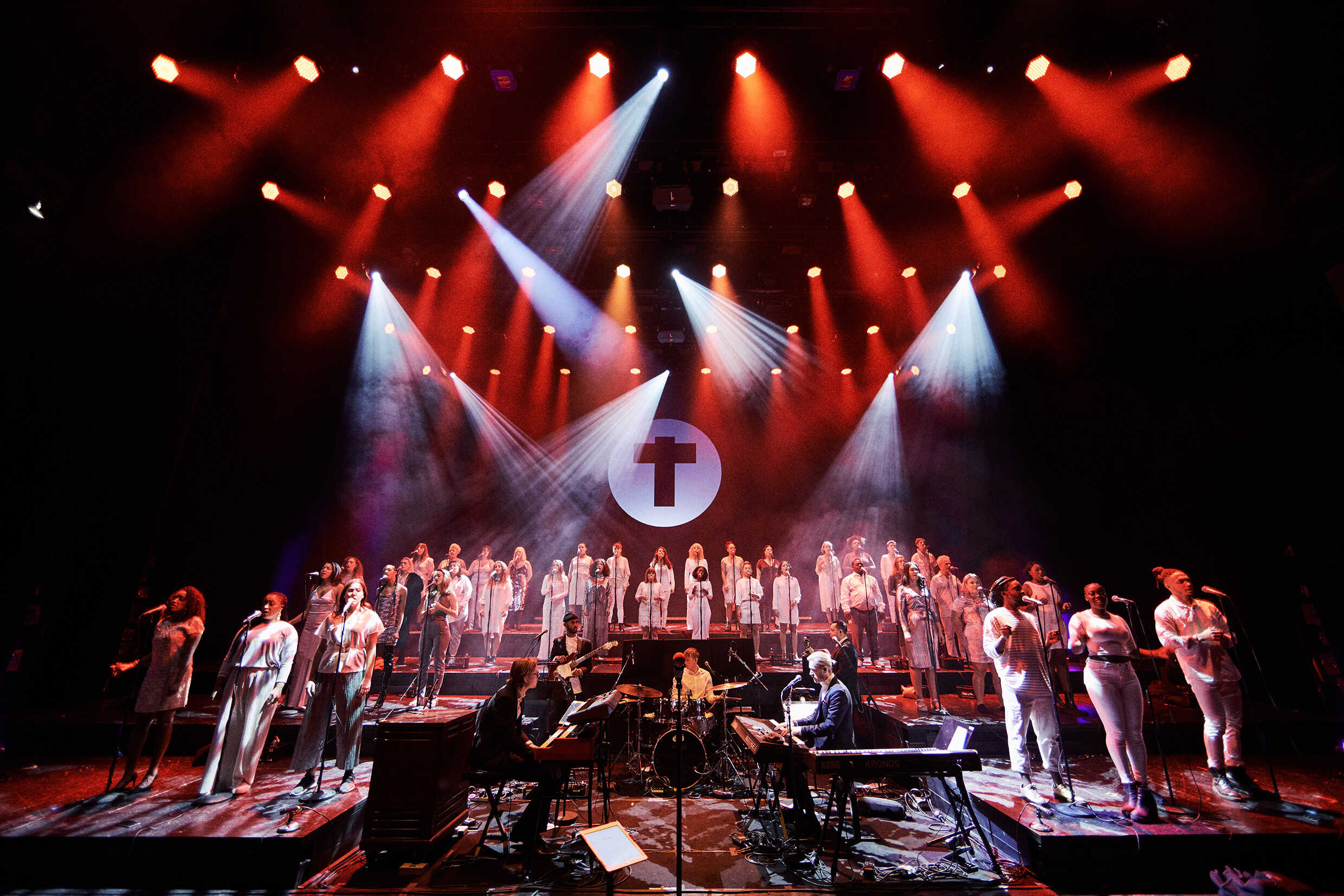 Tensta Gospel Choir