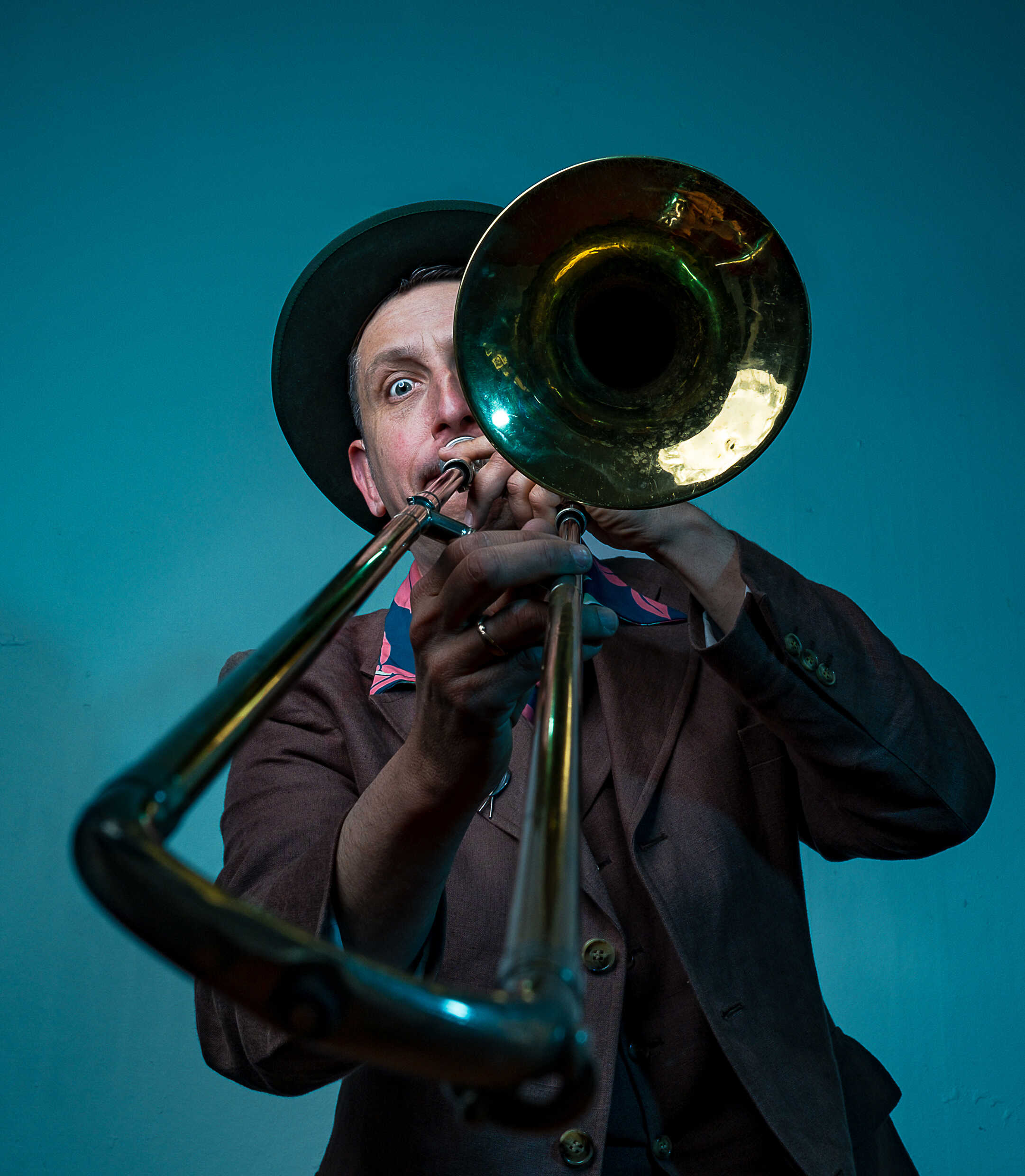 Viktor Brobacke