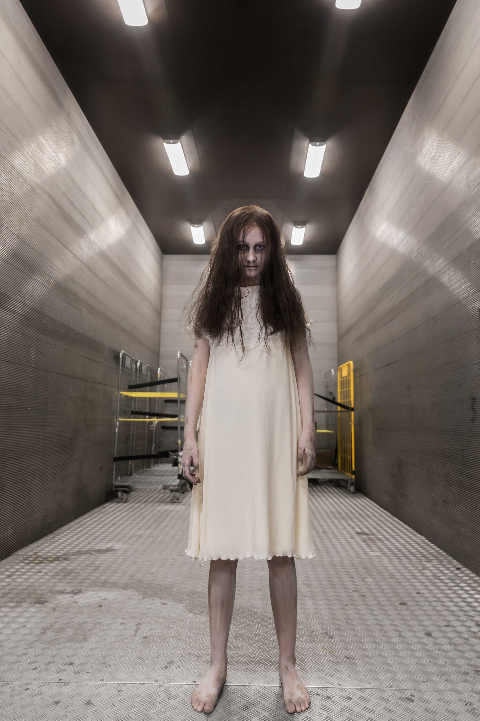 Sprickan, Kulturhuset Stadsteatern 2022