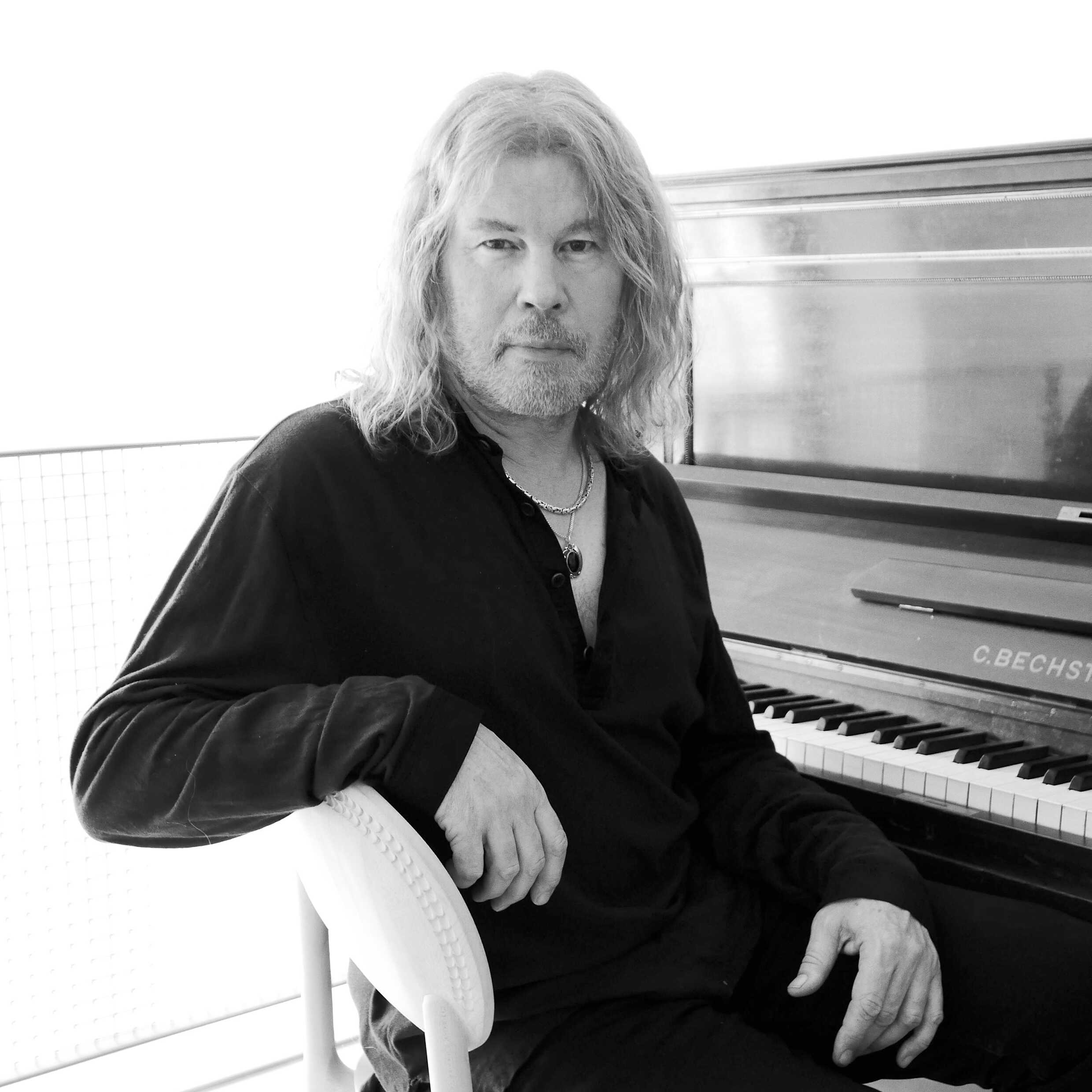 Staffan Hellstrand