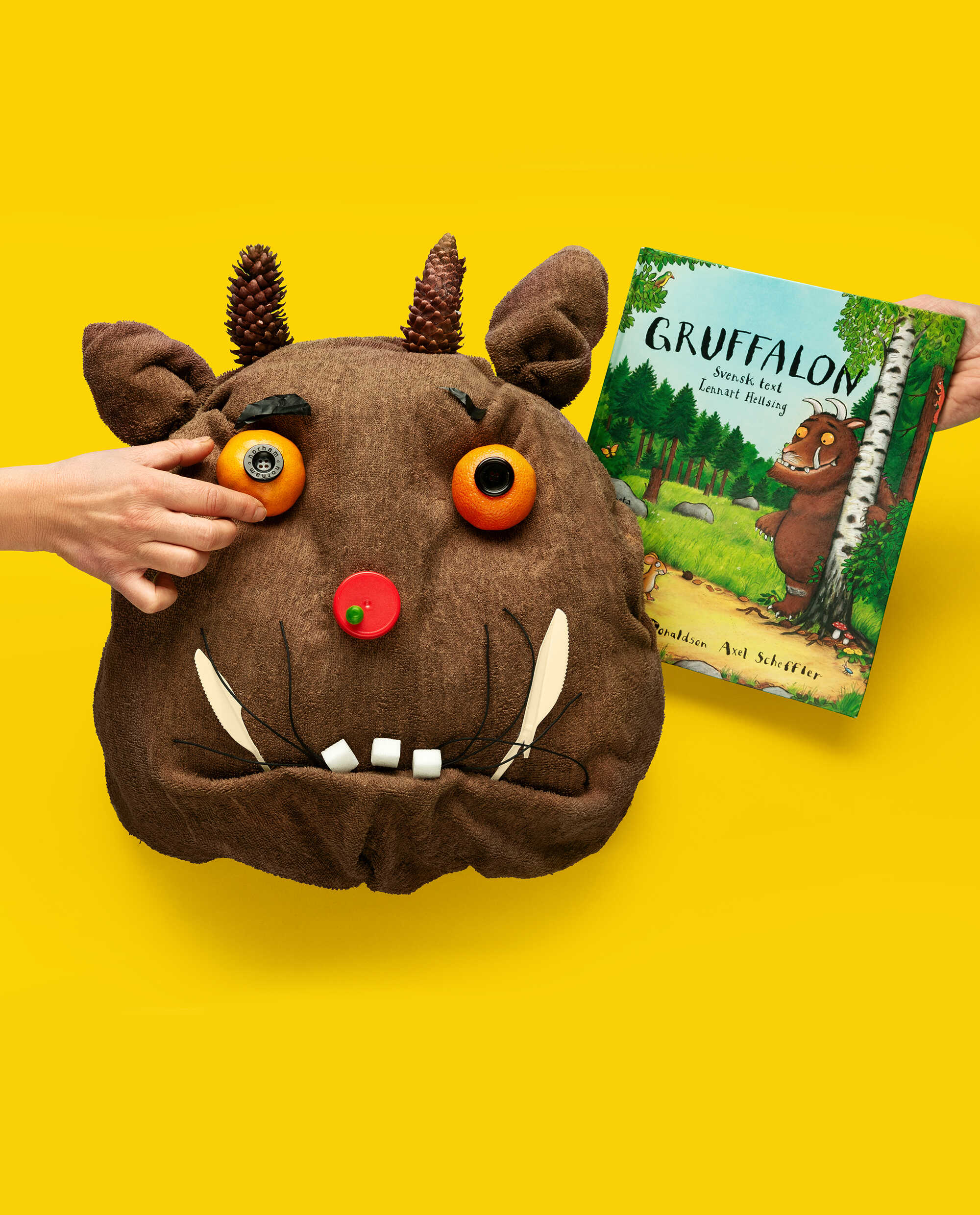 Gruffalon