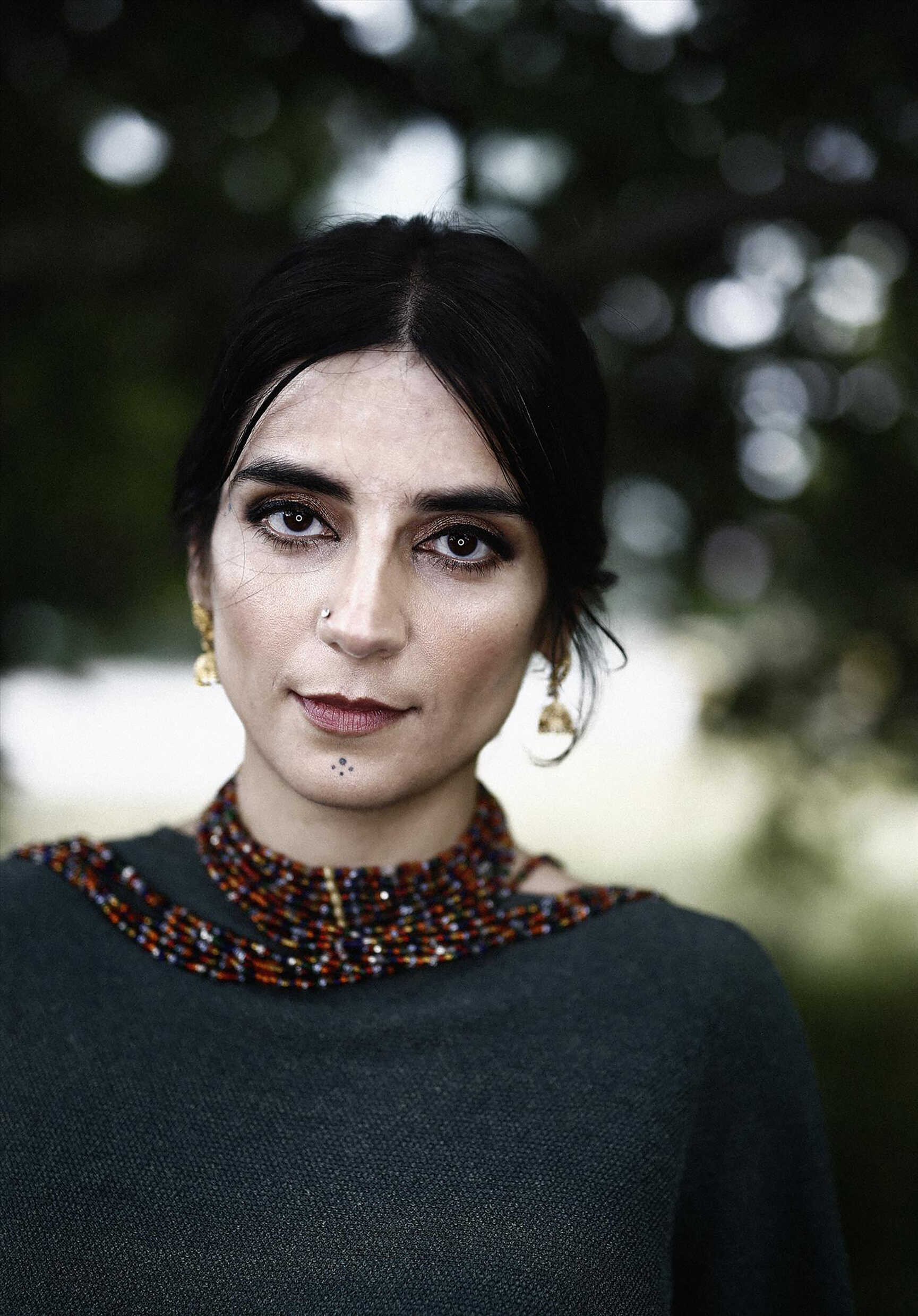 Favoriter om favoriter: Balsam Karam