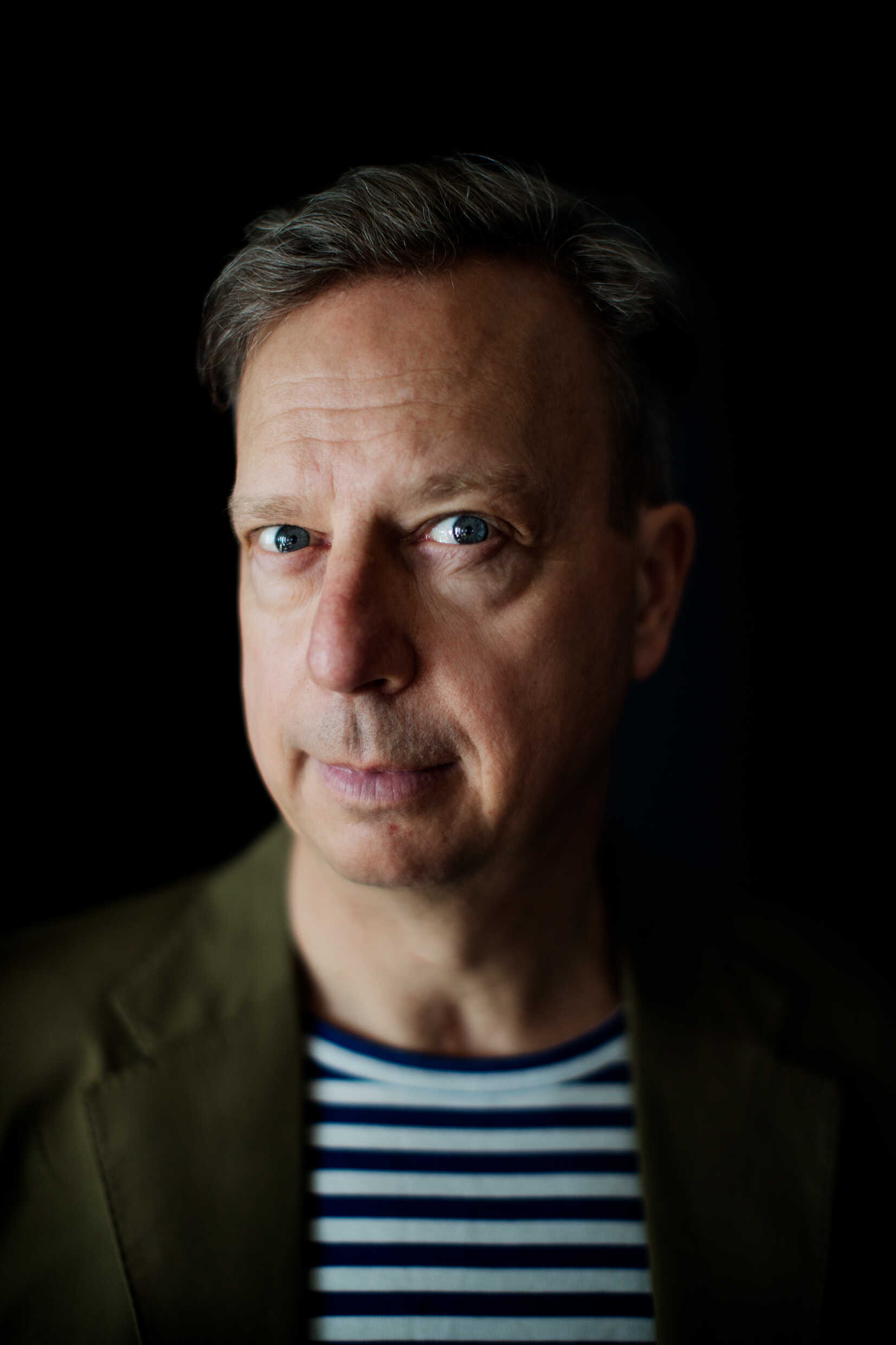 Favoriter om favoriter: Torbjörn Flygt
