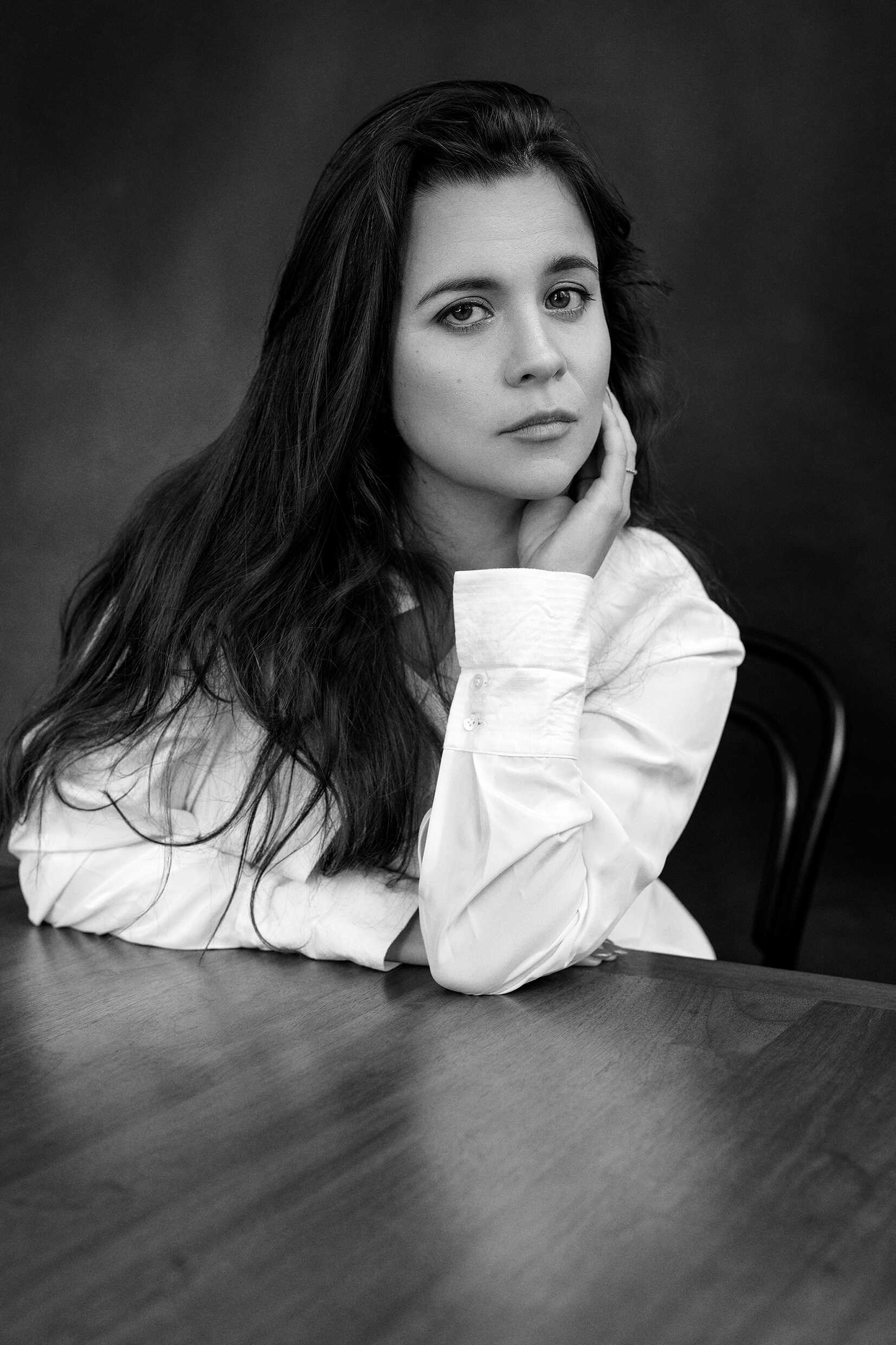 Bokmåndag: Caroline Ringskog Ferrada-Noli