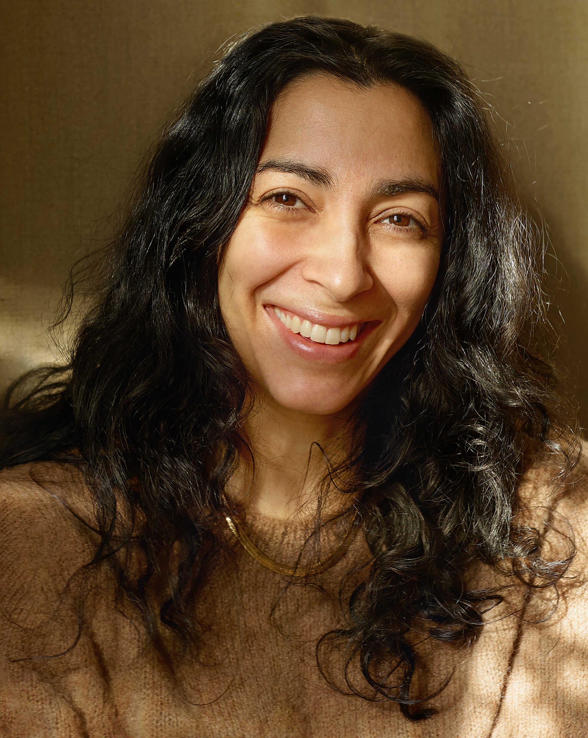 Bokmåndag: Negar Naseh
