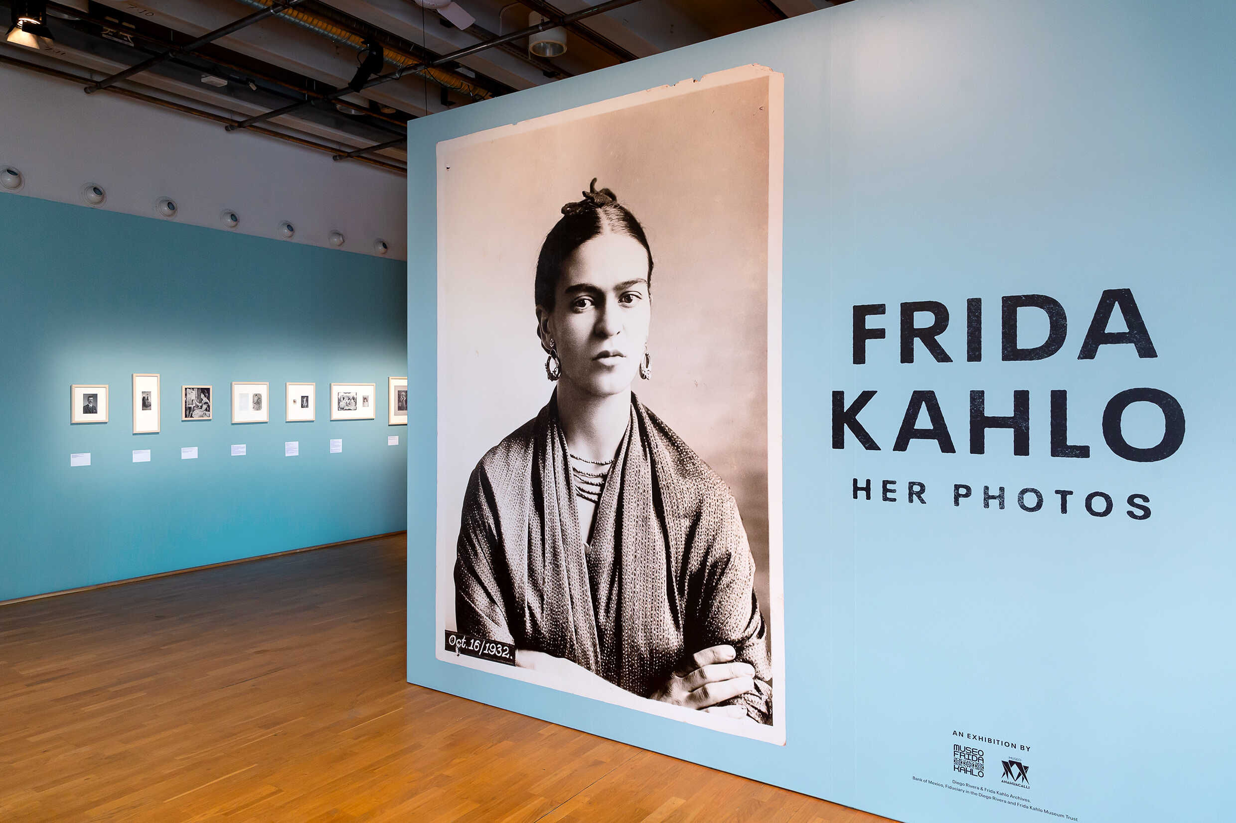 Frida Kahlo - Her Photos