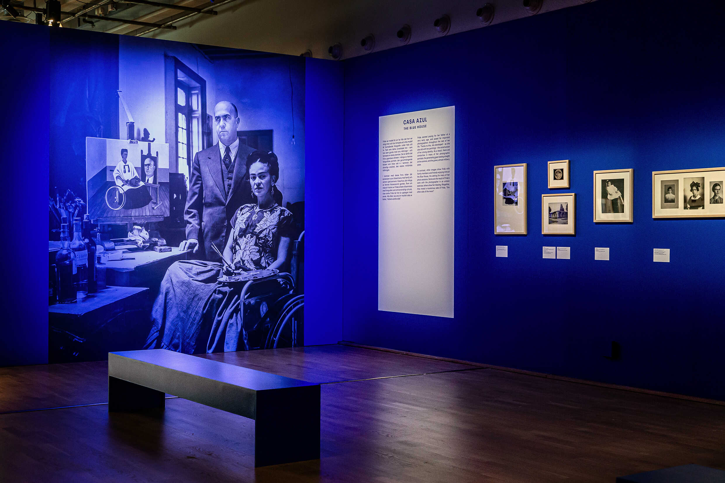 Frida Kahlo - Her Photos