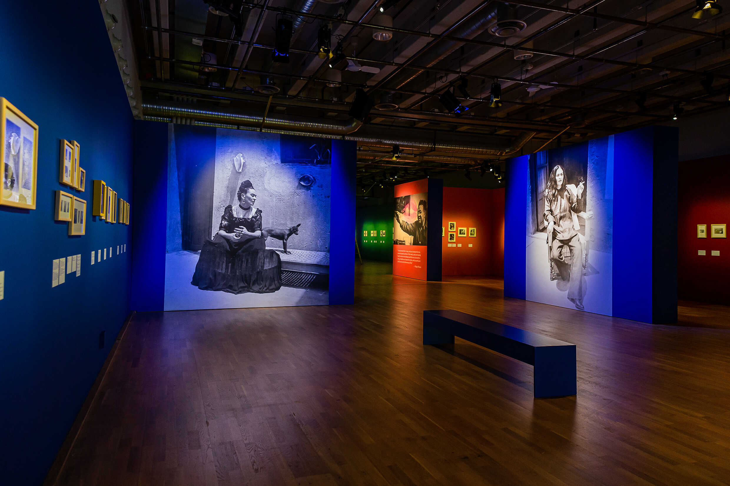 Frida Kahlo - Her Photos