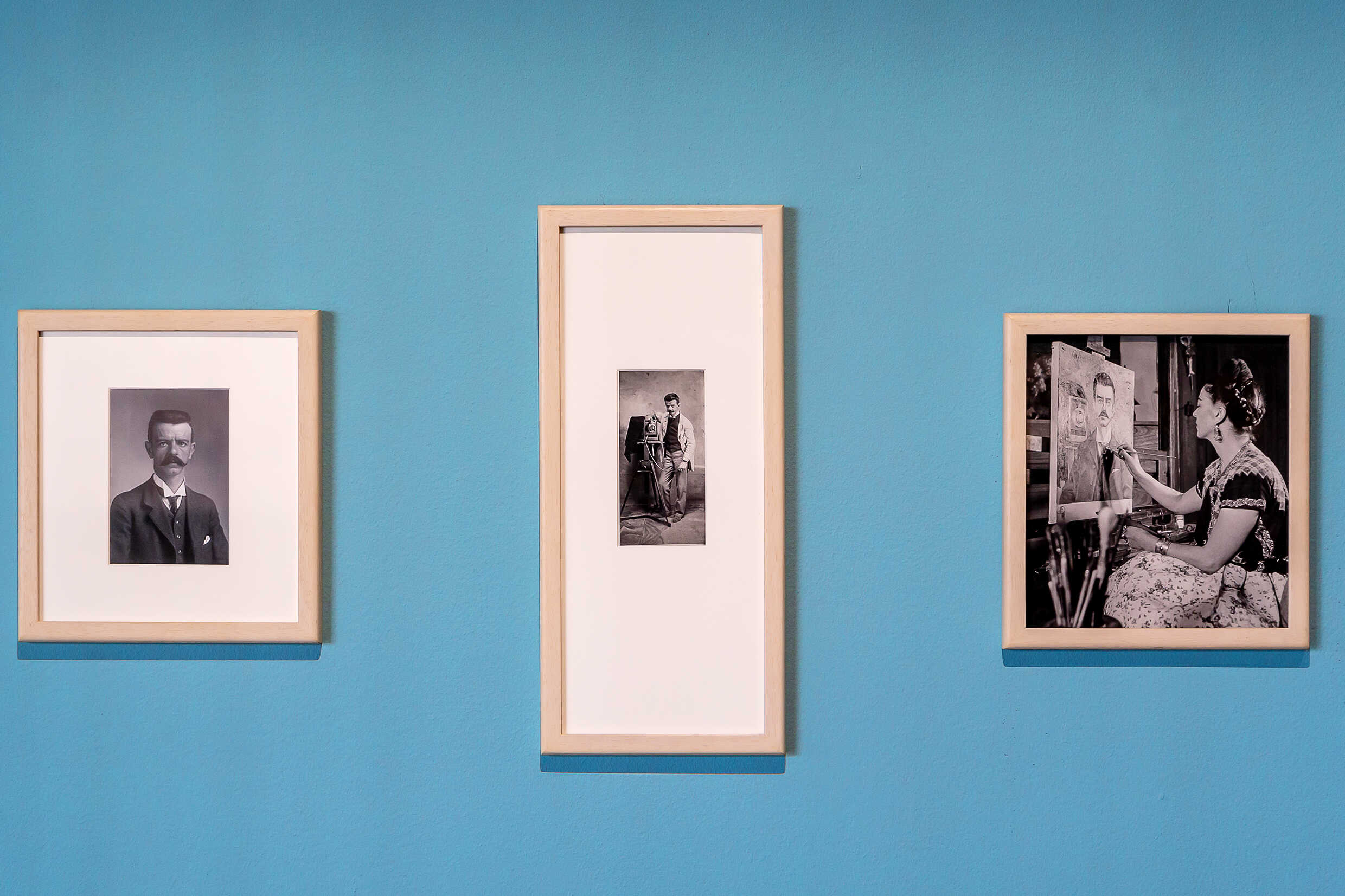 Frida Kahlo - Her Photos