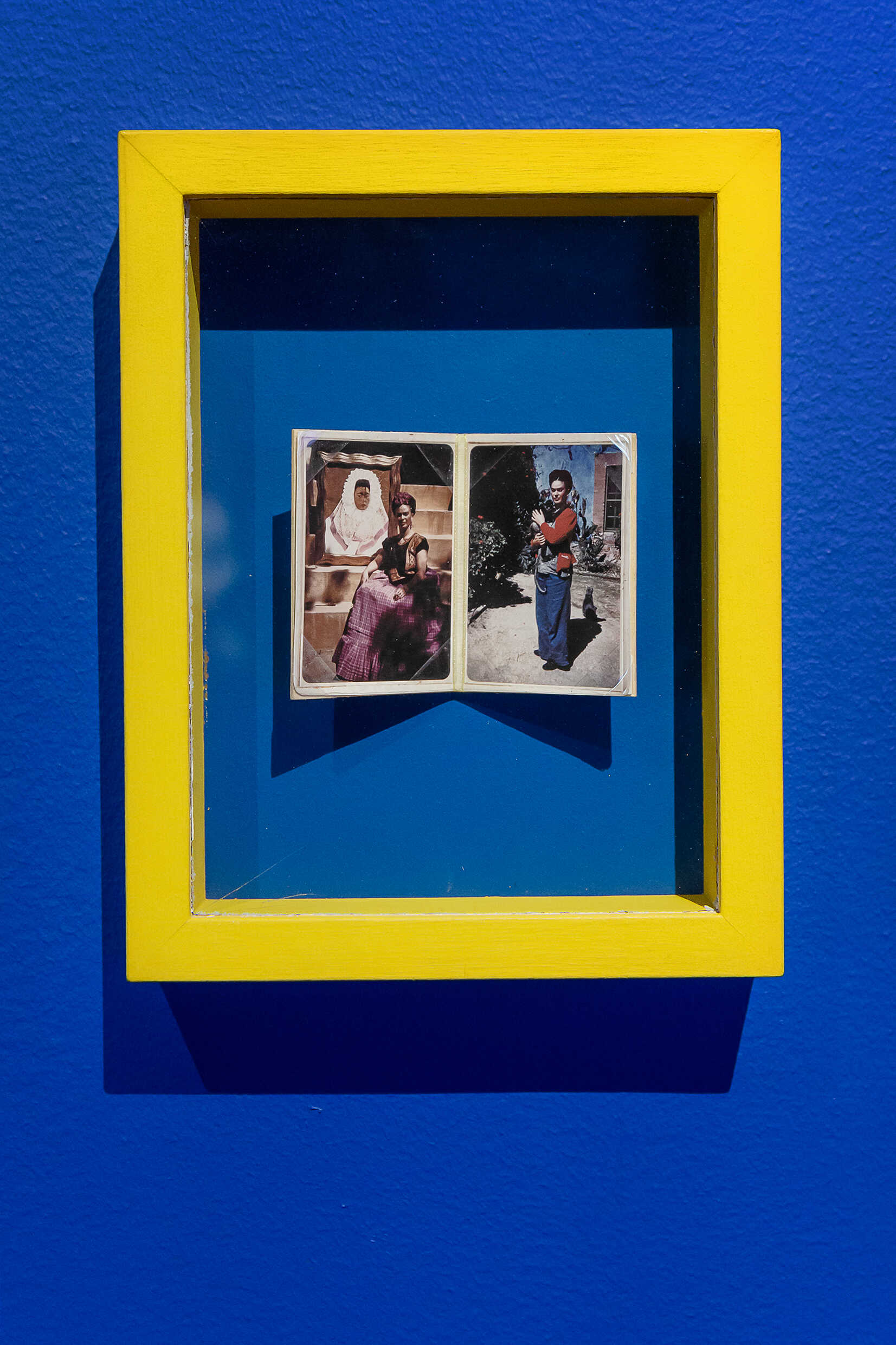 Frida Kahlo - Her Photos