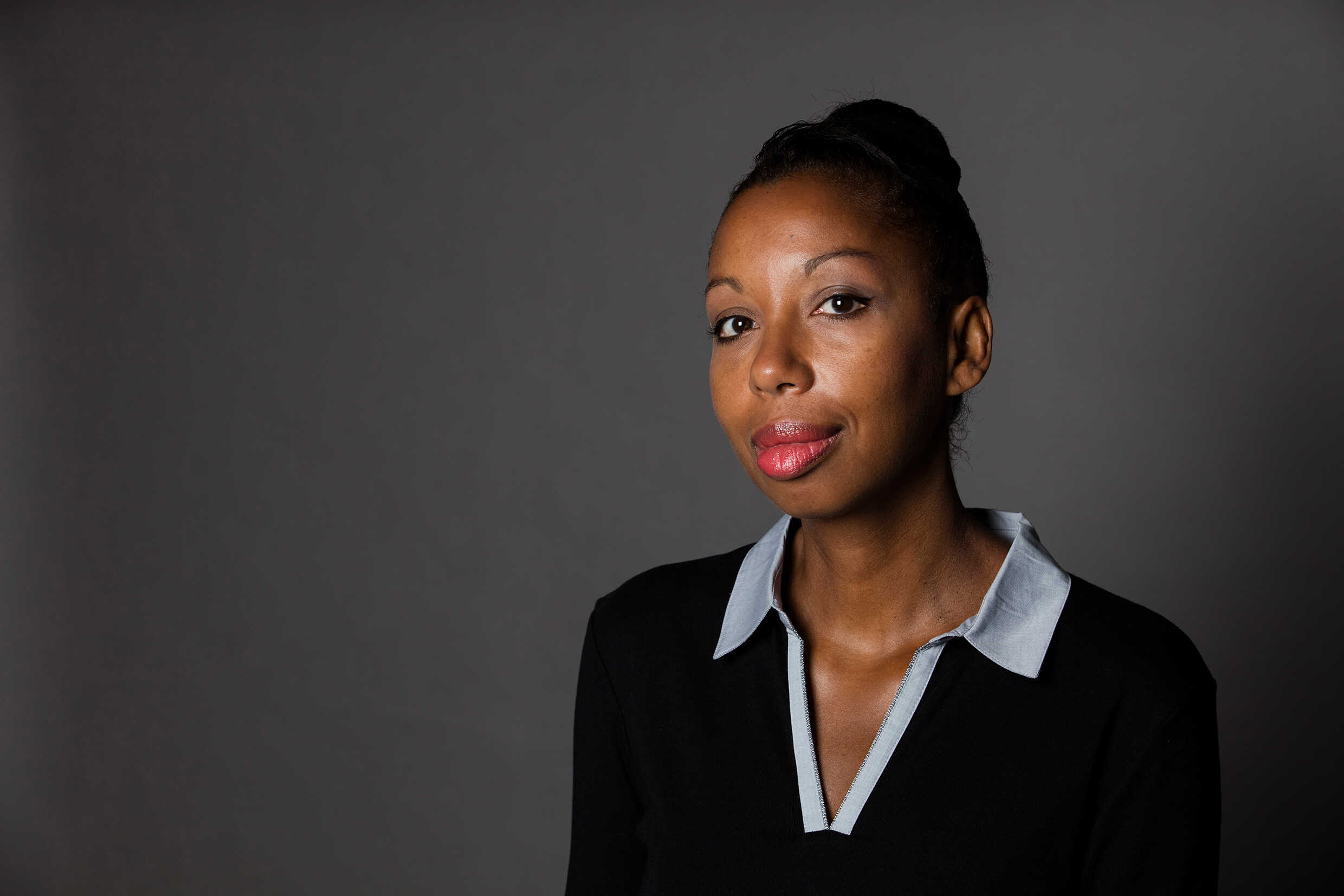 Marie NDiaye kommer till Internationell författarscen på Kulturhuset Stadsteatern.