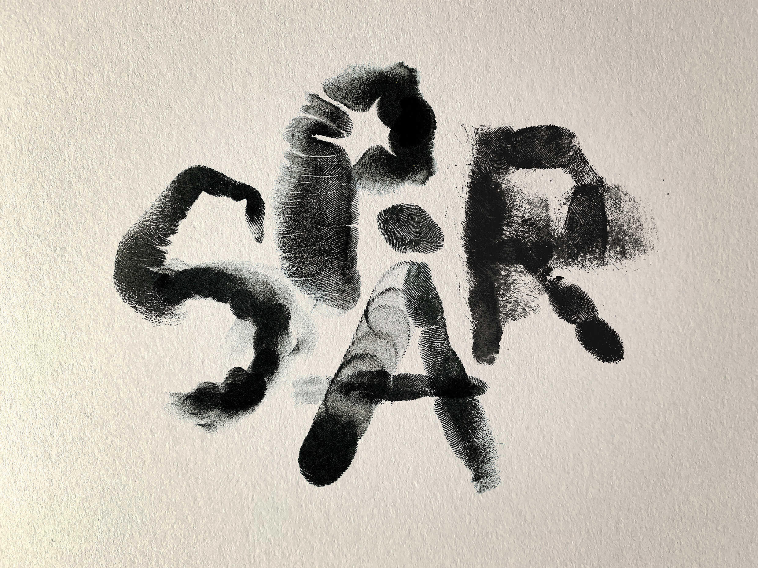 Spår. Urpremiär 6 mars 2024, Marionetteatern, Kulturhuset Stadsteatern.