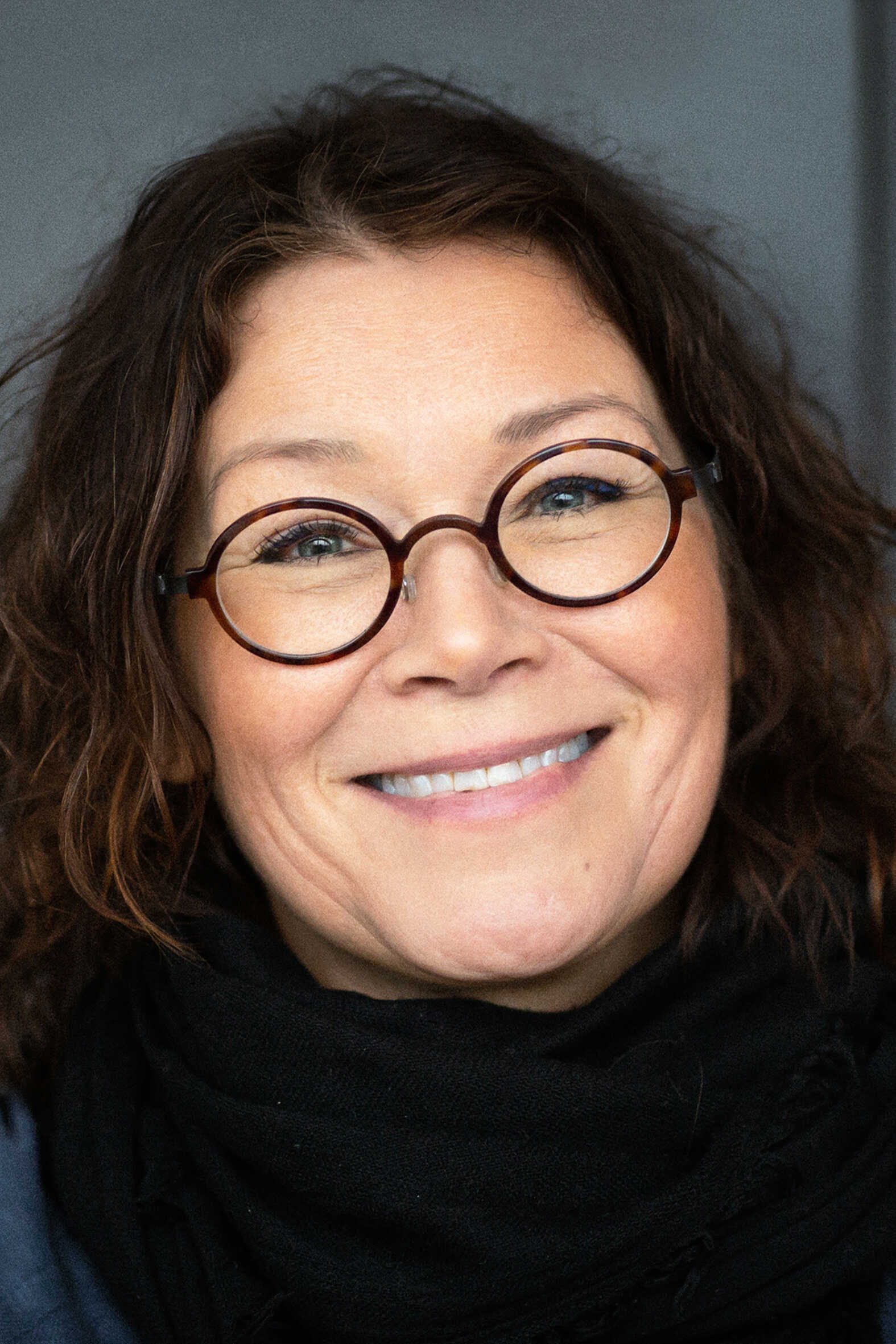 Malin Dahlberg, VD Kulturhuset Stadsteatern