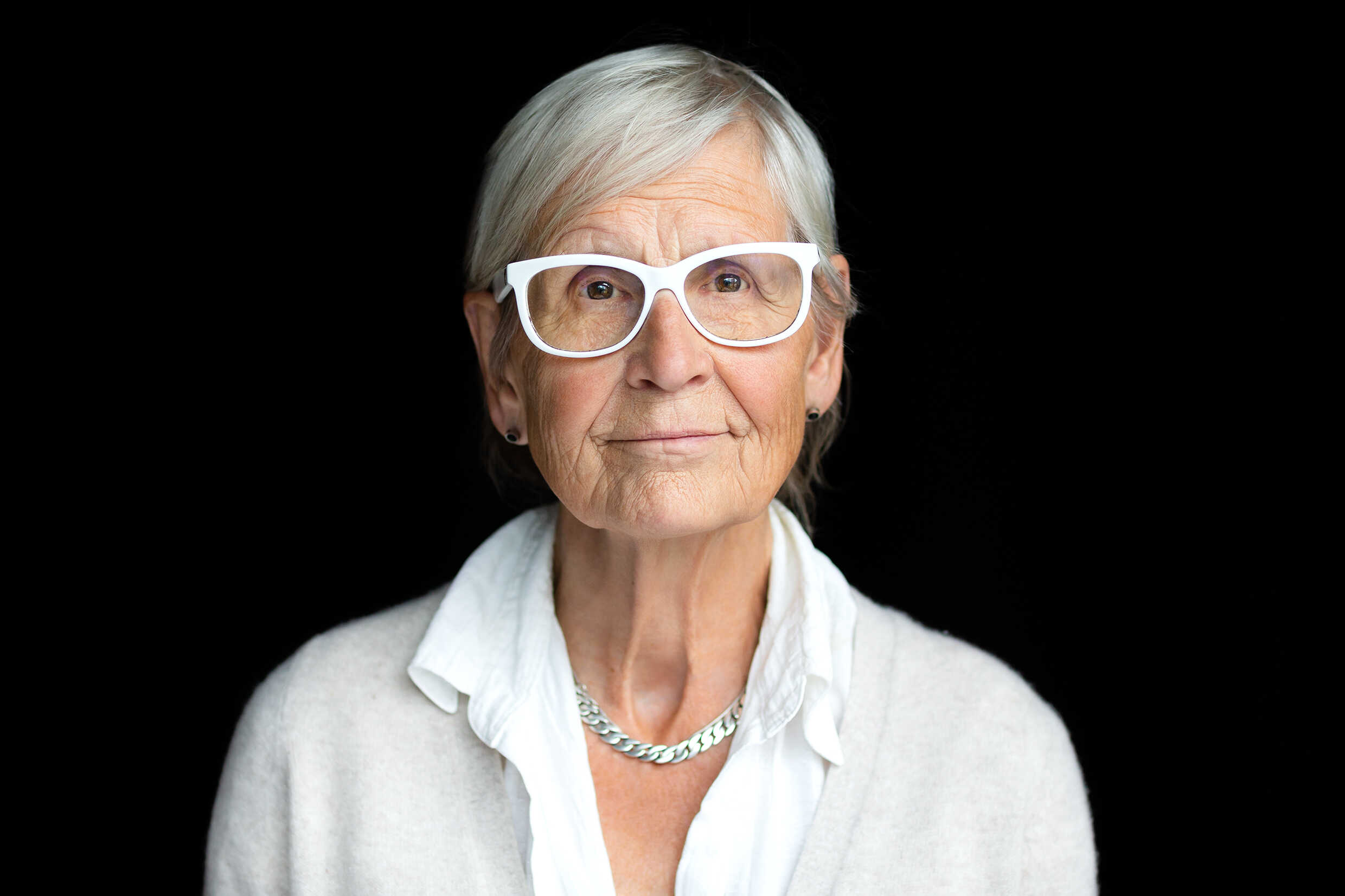 Kerstin Brunnberg, ordförande Kulturhuset Stadsteatern.