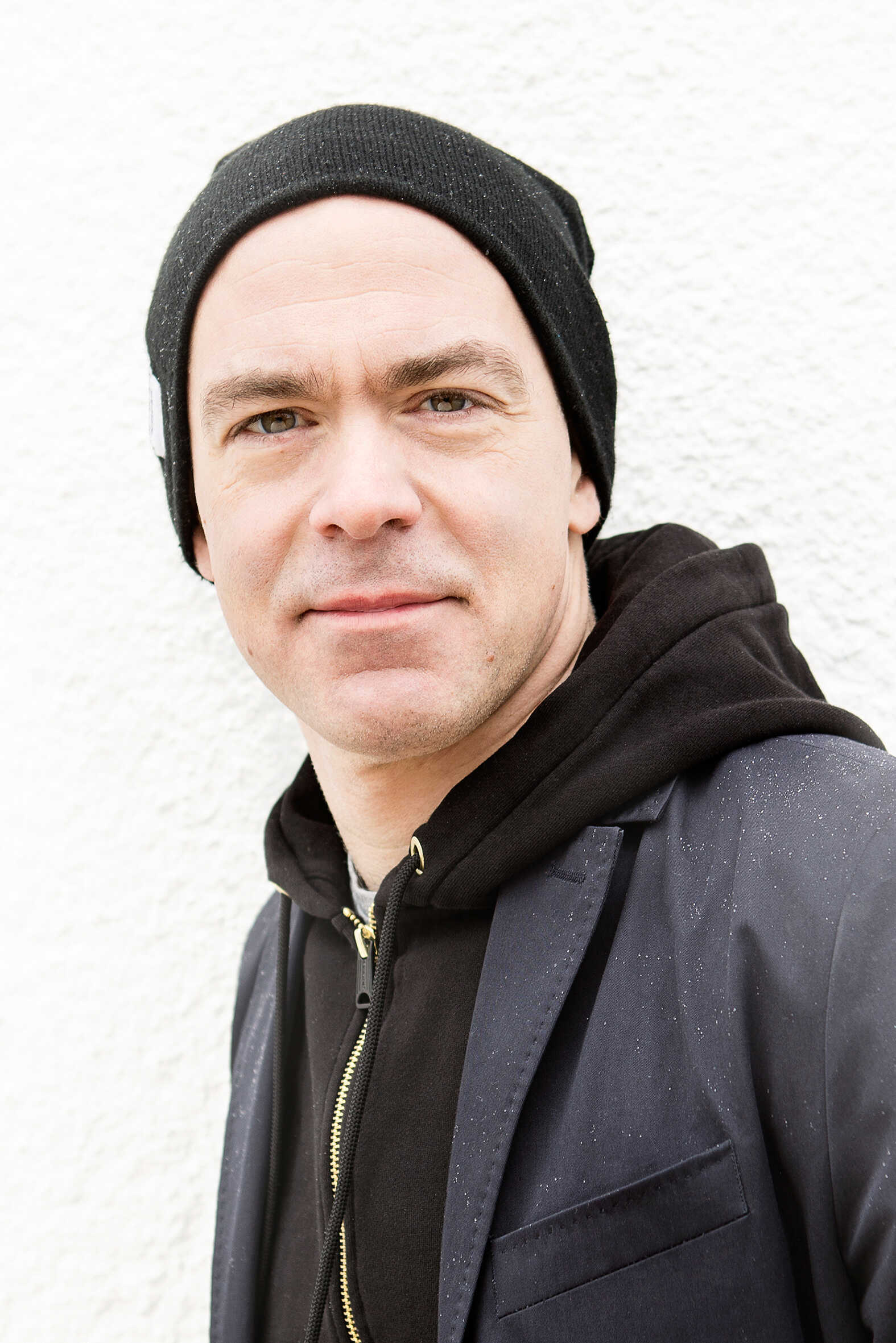 Olof Hanson