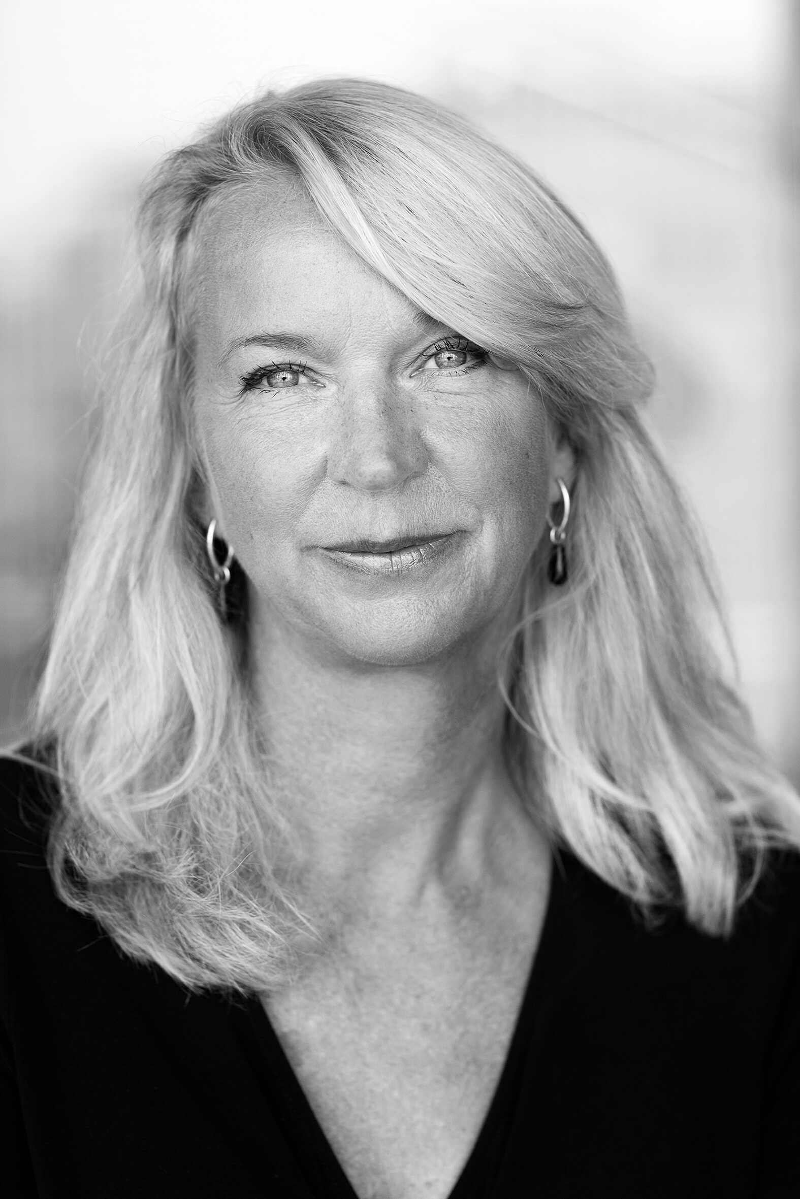 Helena Nilsson