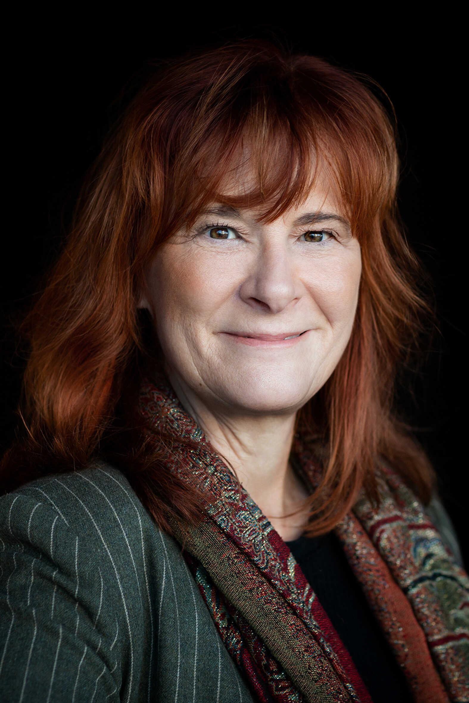 Nina Röhlke