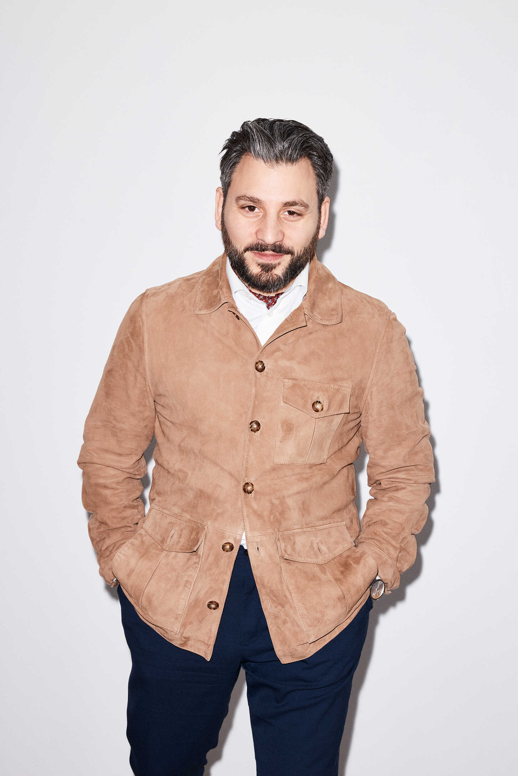 Daniel Boyacioglu