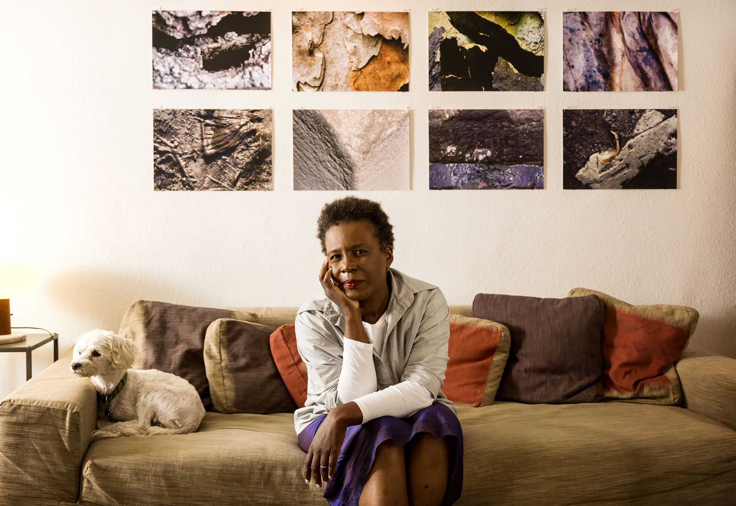 Claudia Rankine