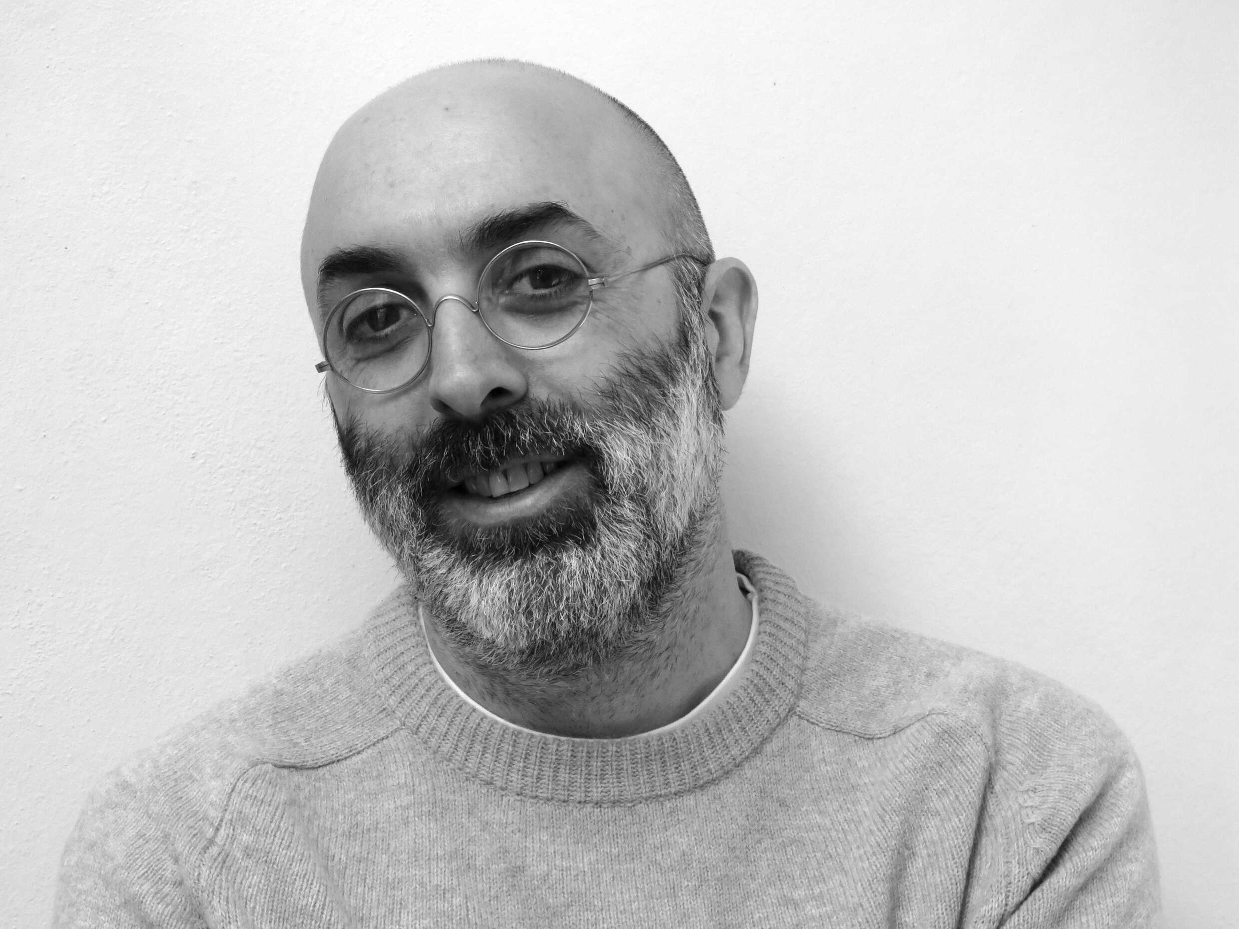 Eduardo Halfon