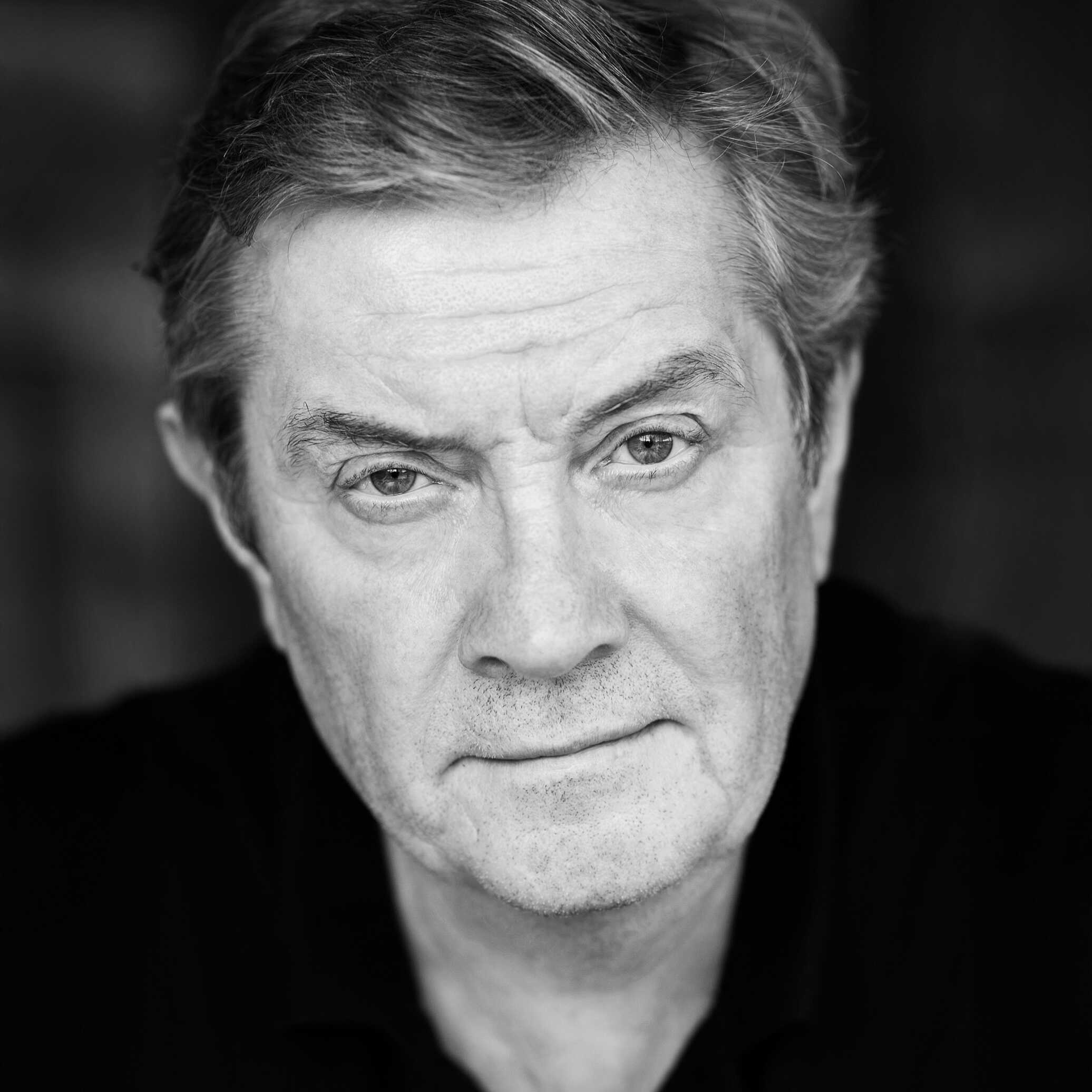 Allan Svensson, Kulturhuset Stadsteatern