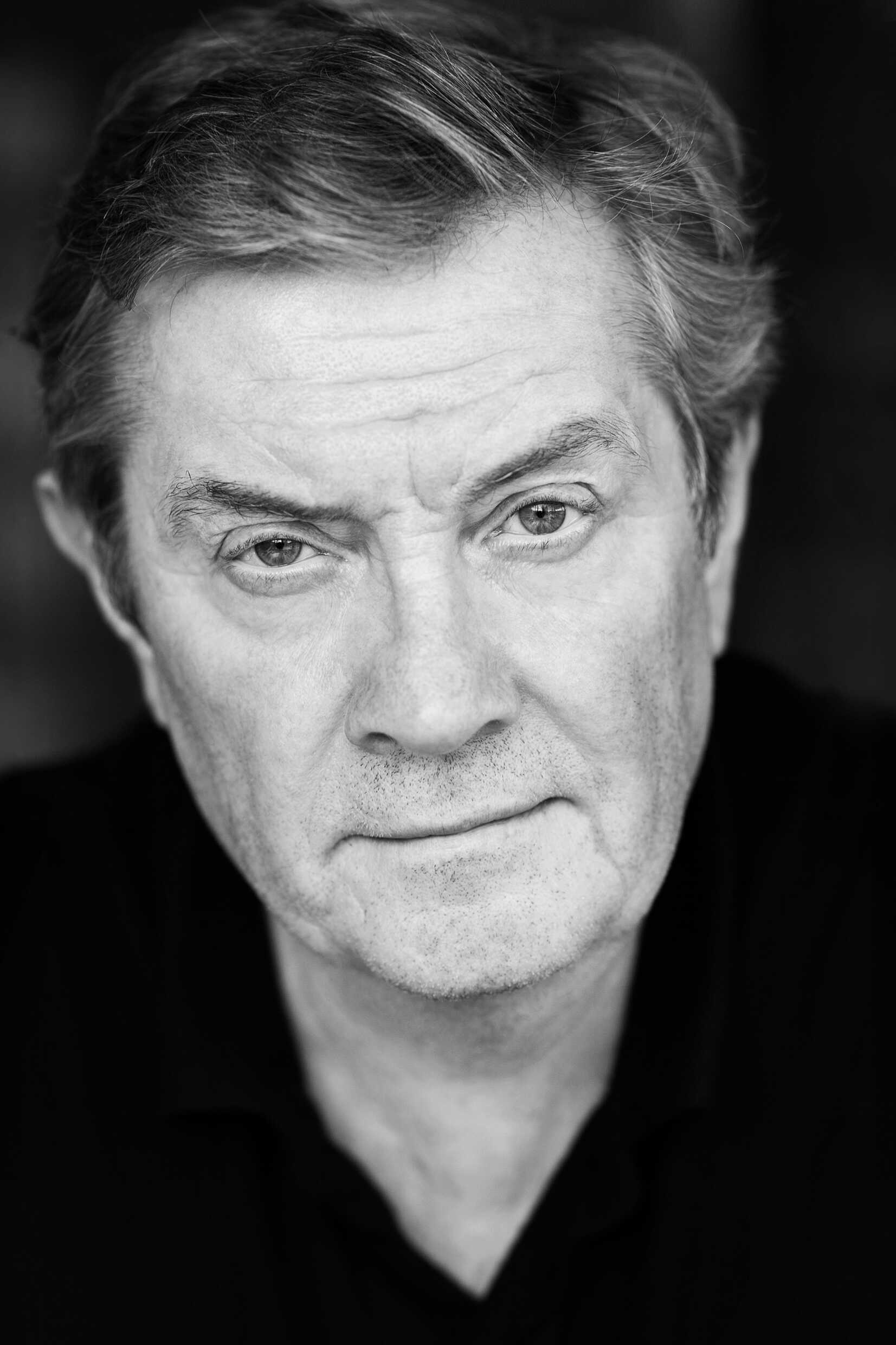 Allan Svensson, Kulturhuset Stadsteatern