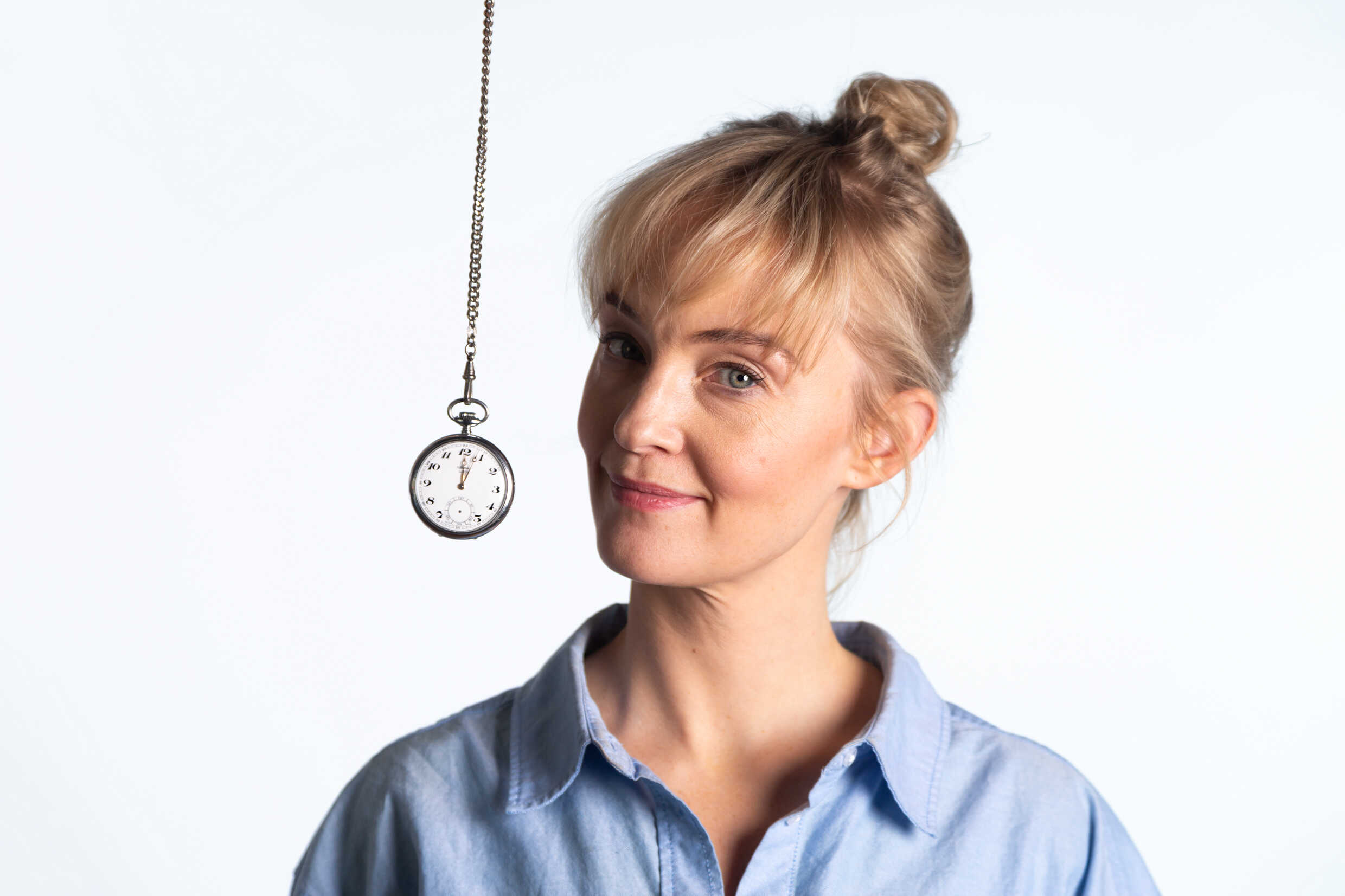 En timma med Sofia Pekkari, urpremiär 11 mars 2025 på Soppteatern Kulturhuset Stadsteatern