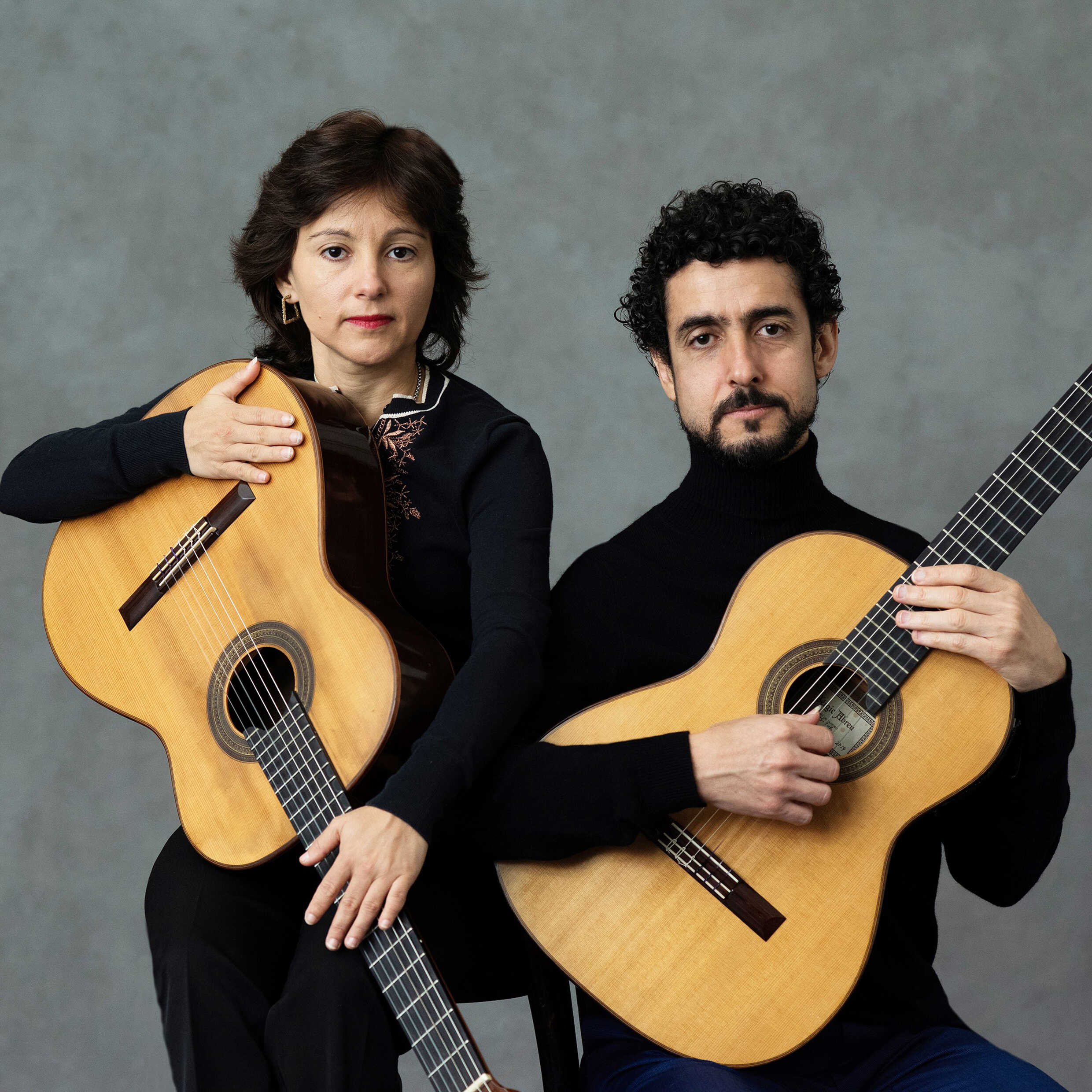 Duo Siqueira Lima