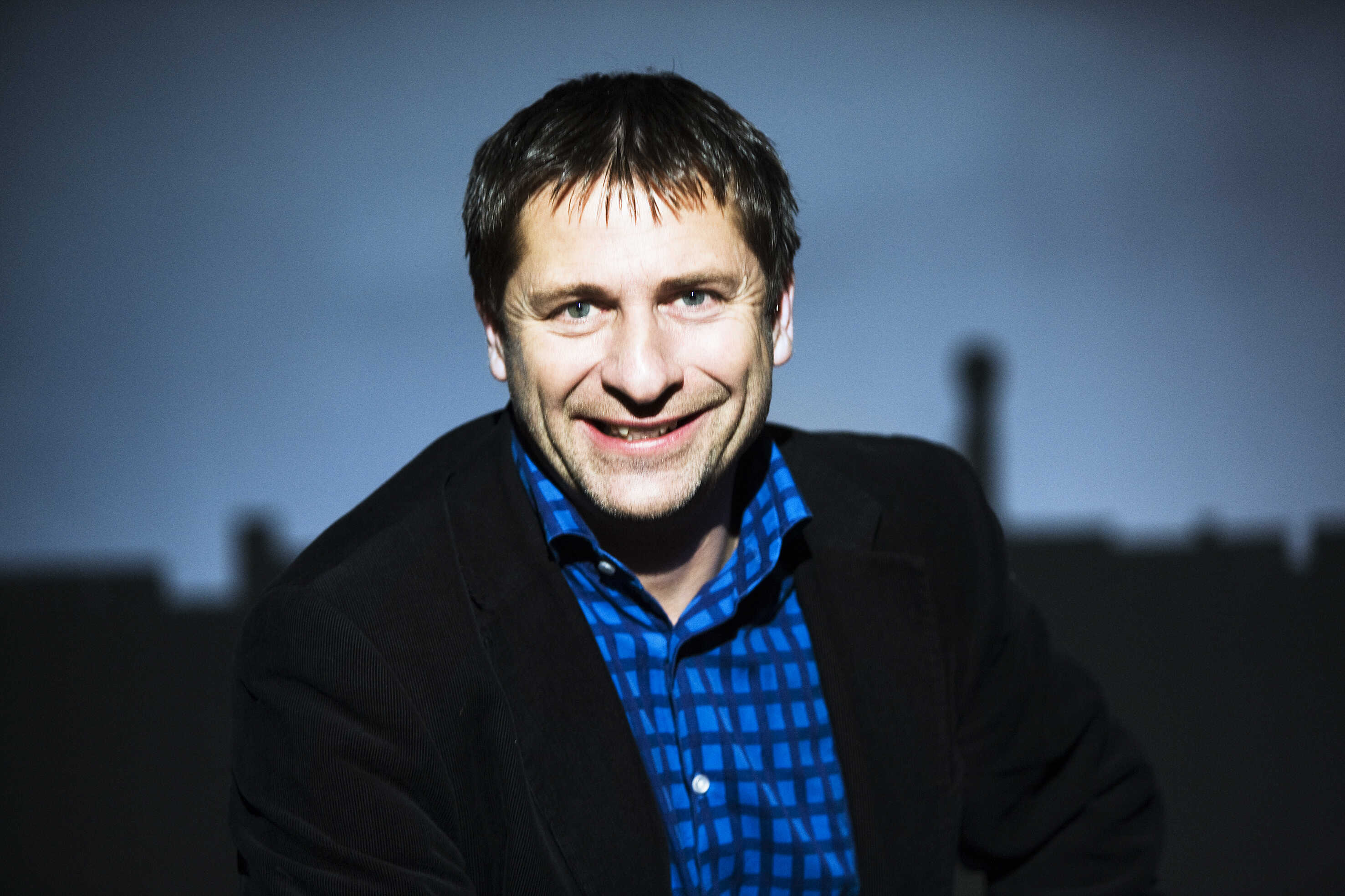 Ole Forsberg
