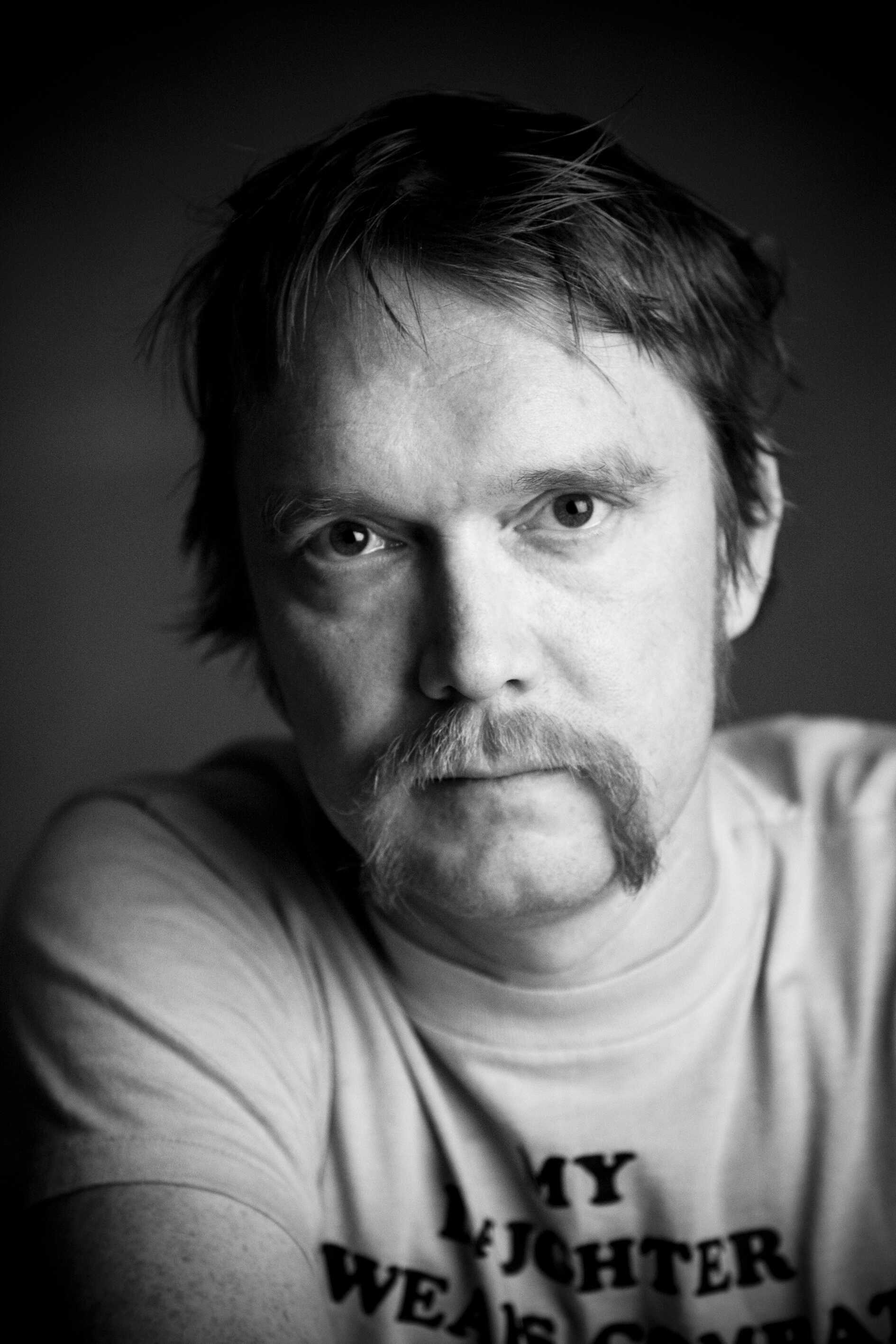 Alexander Ã–berg, regissÃ¶r fÃ¶r 