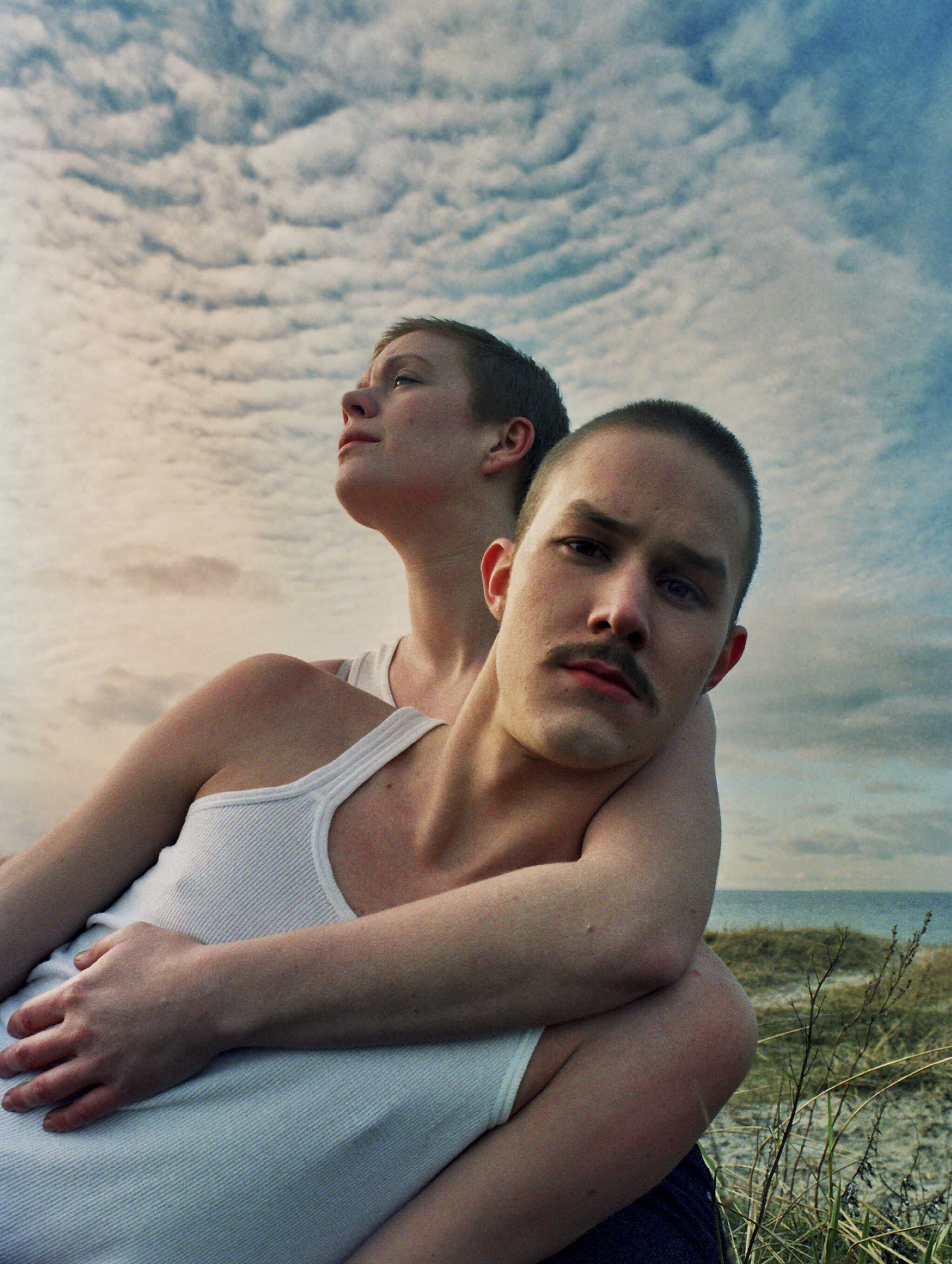 Ibsens Lille Eyolf pÃ¥ Parkteatern 21-23 juli. PÃ¥ bild: Caroline SÃ¶derstrÃ¶m och Daniel NystrÃ¶m. Ã–vriga medv. JÃ¶rgen Thorsson och Ida LÃ¶fholm.