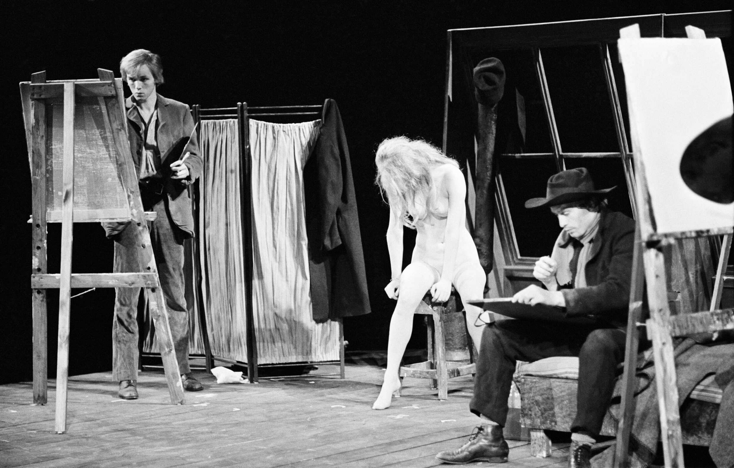 MINNS DU DEN STAD, 1970
