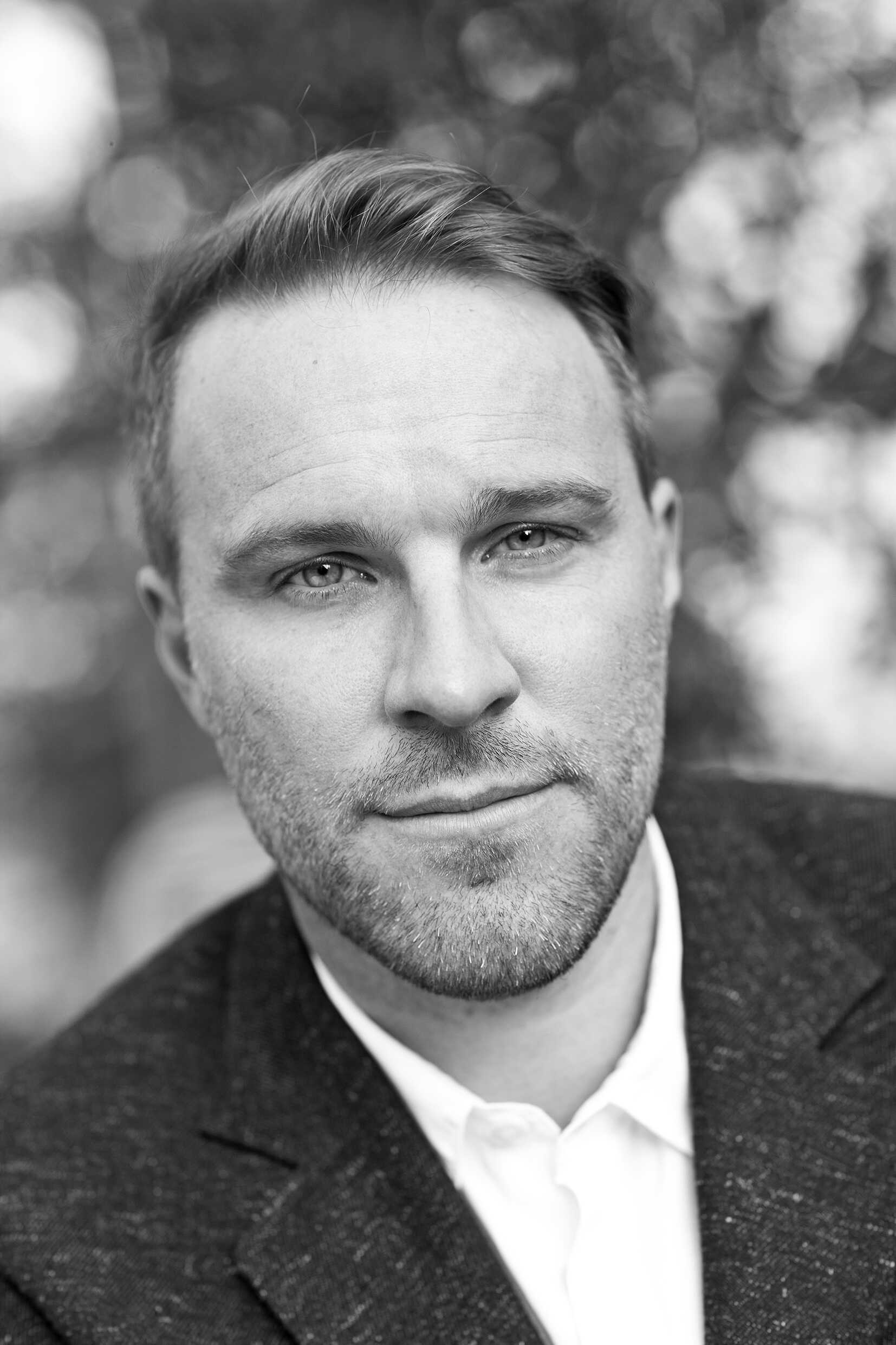 Johan Wirfält (forum/debatt)