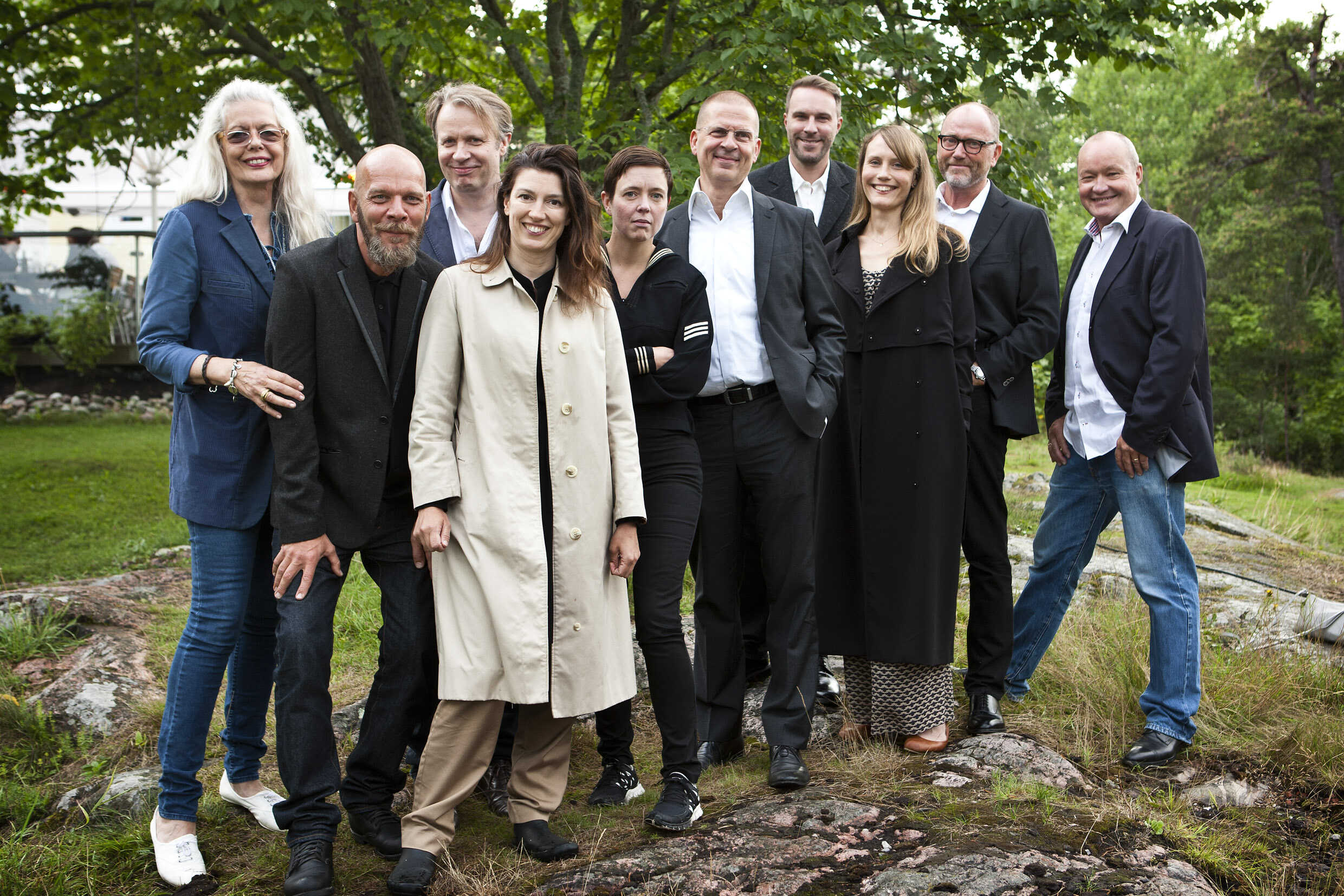 Gruppbild