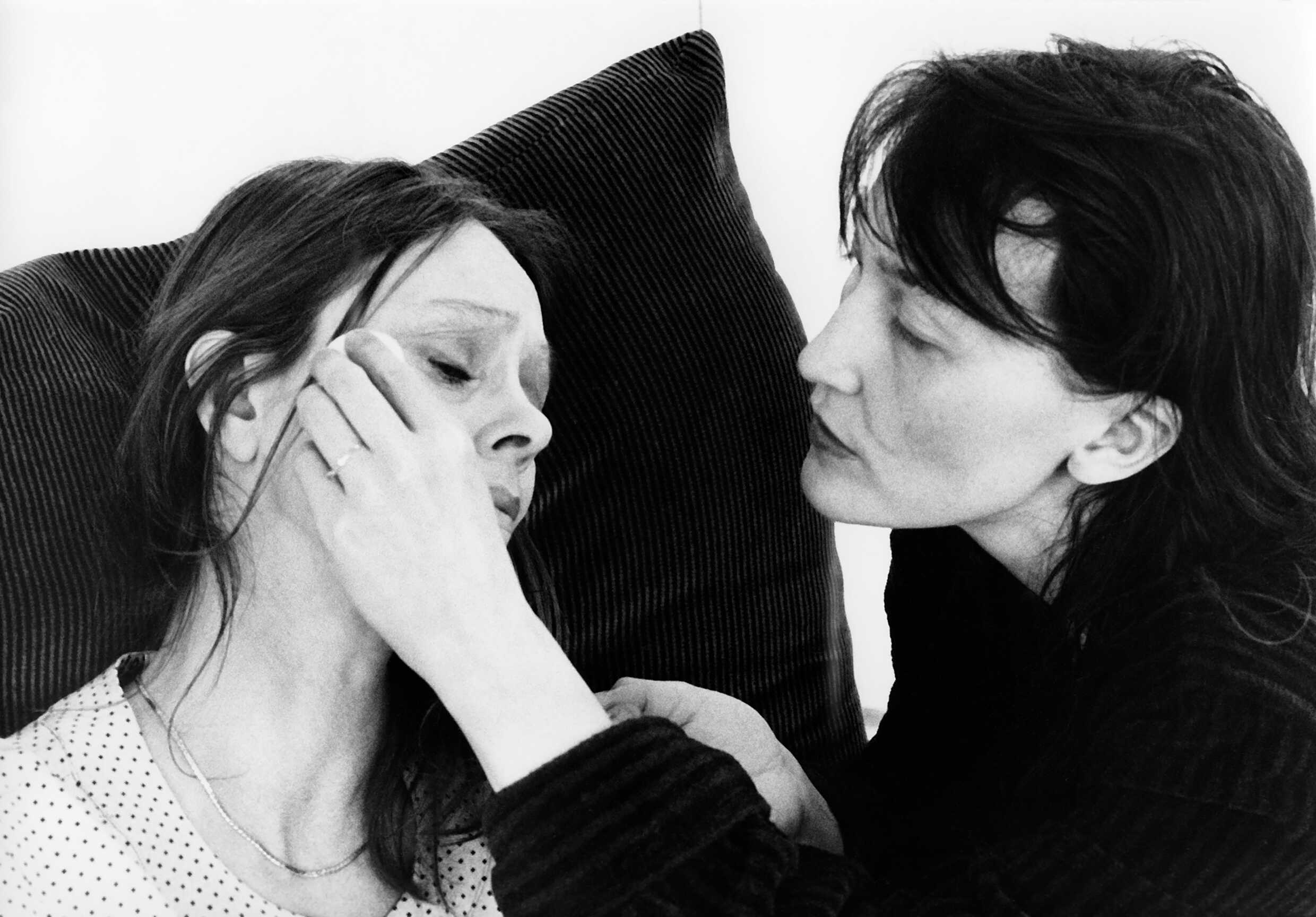 En fruktansvärd lycka 1981 av Lars Norén i regi av Suzanne Osten