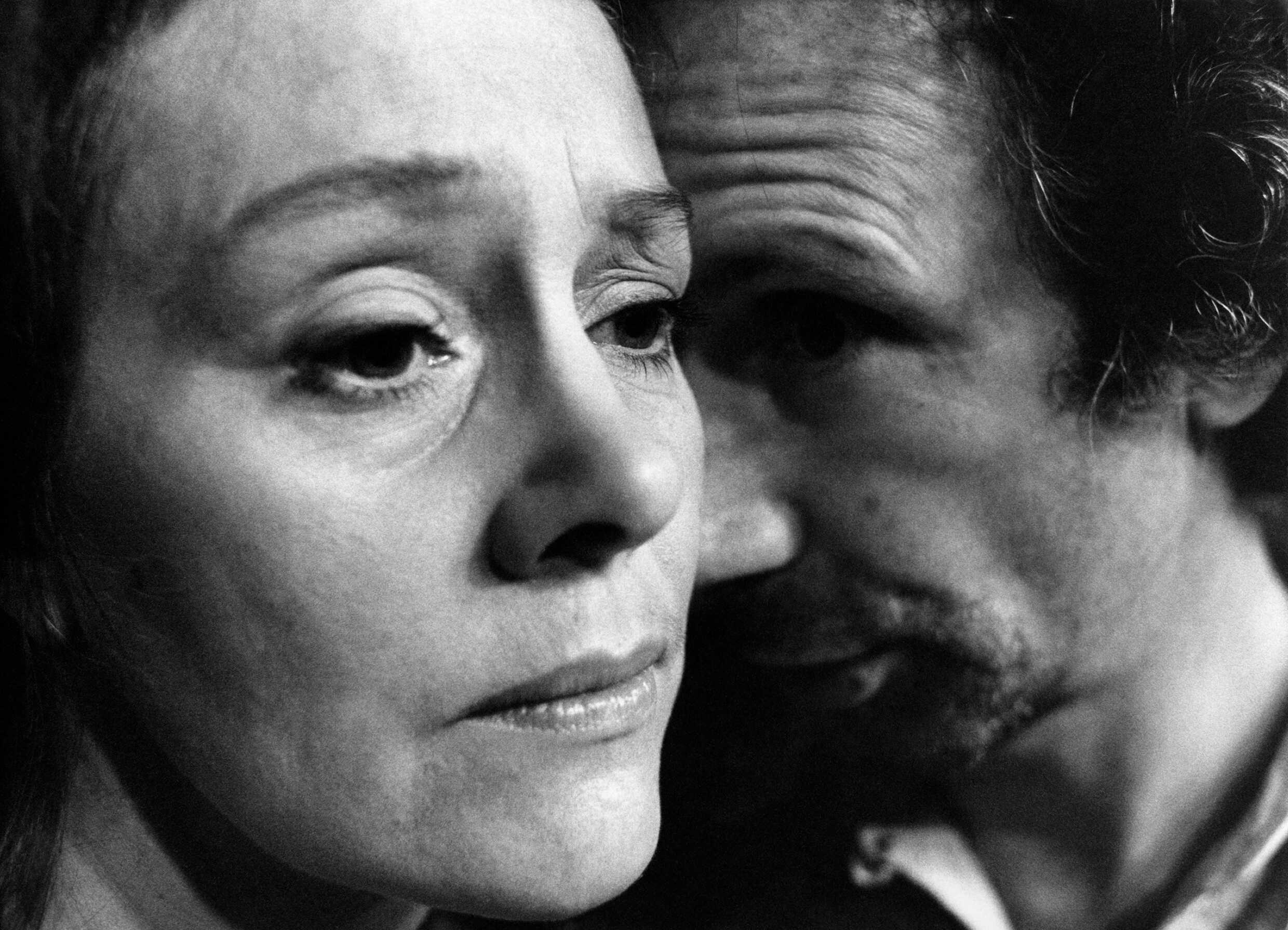 Underjordens leende 1982 av Lars Norén i regi av Suzanne Osten