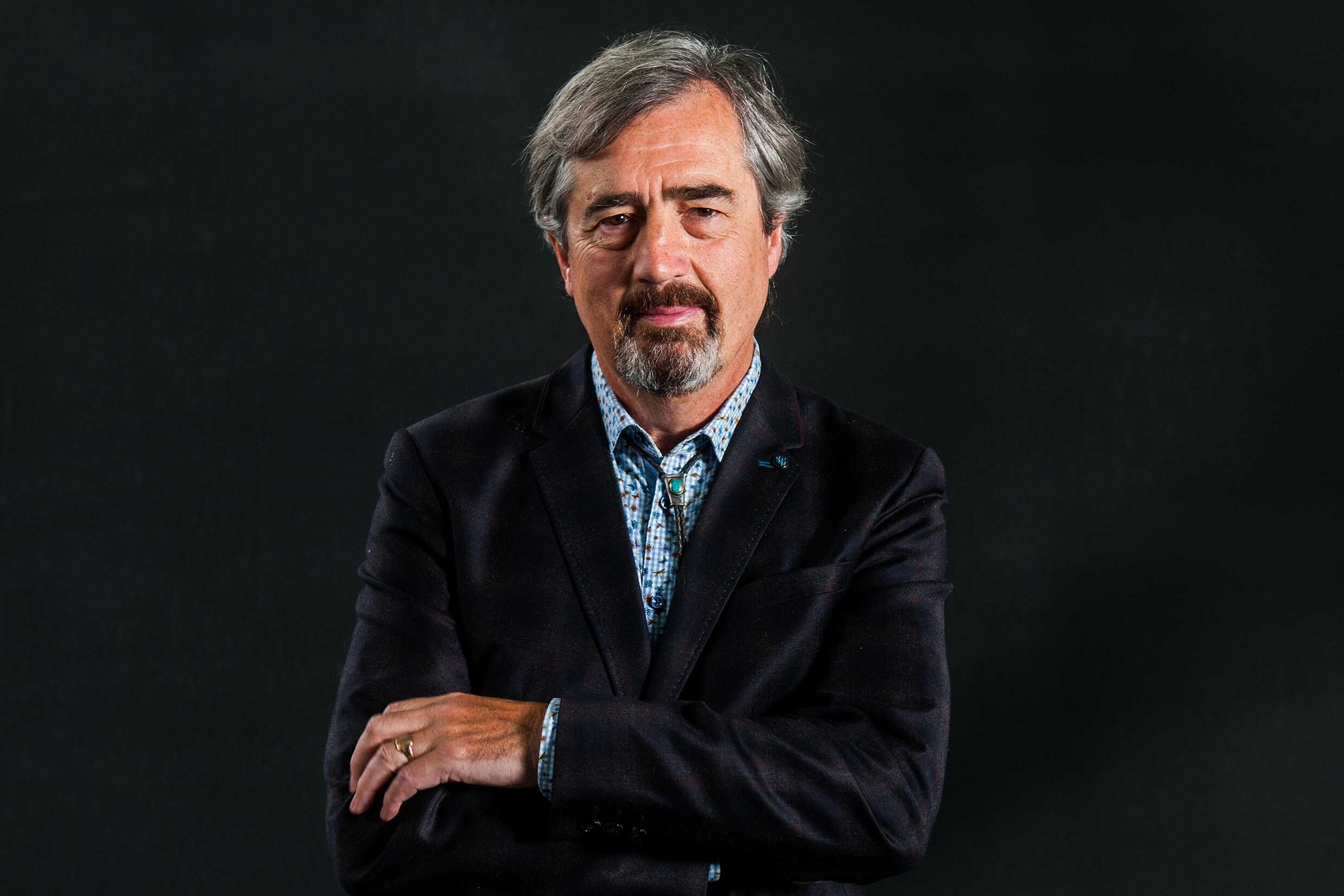 Sebastian Barry