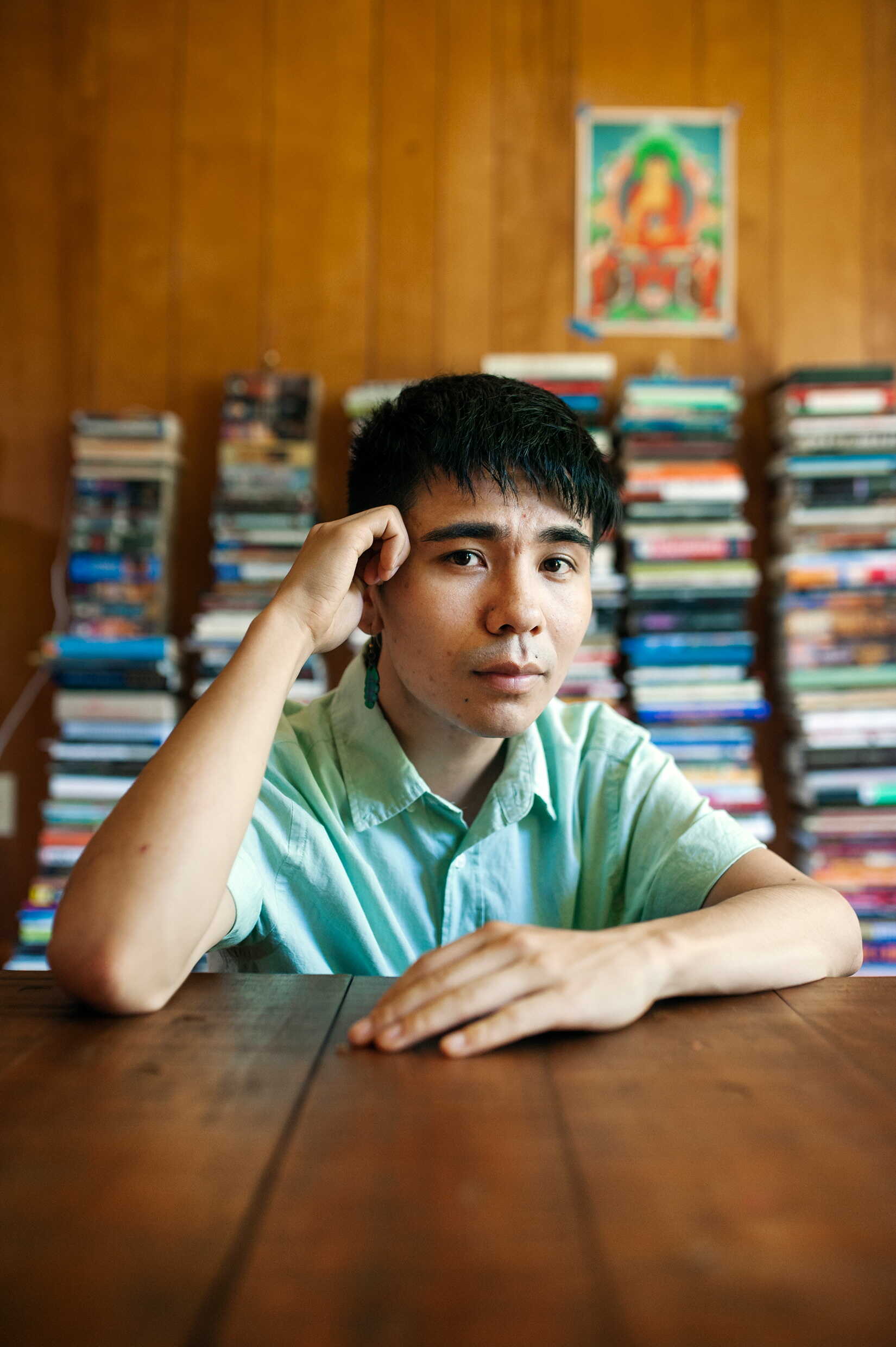 Ocean Vuong