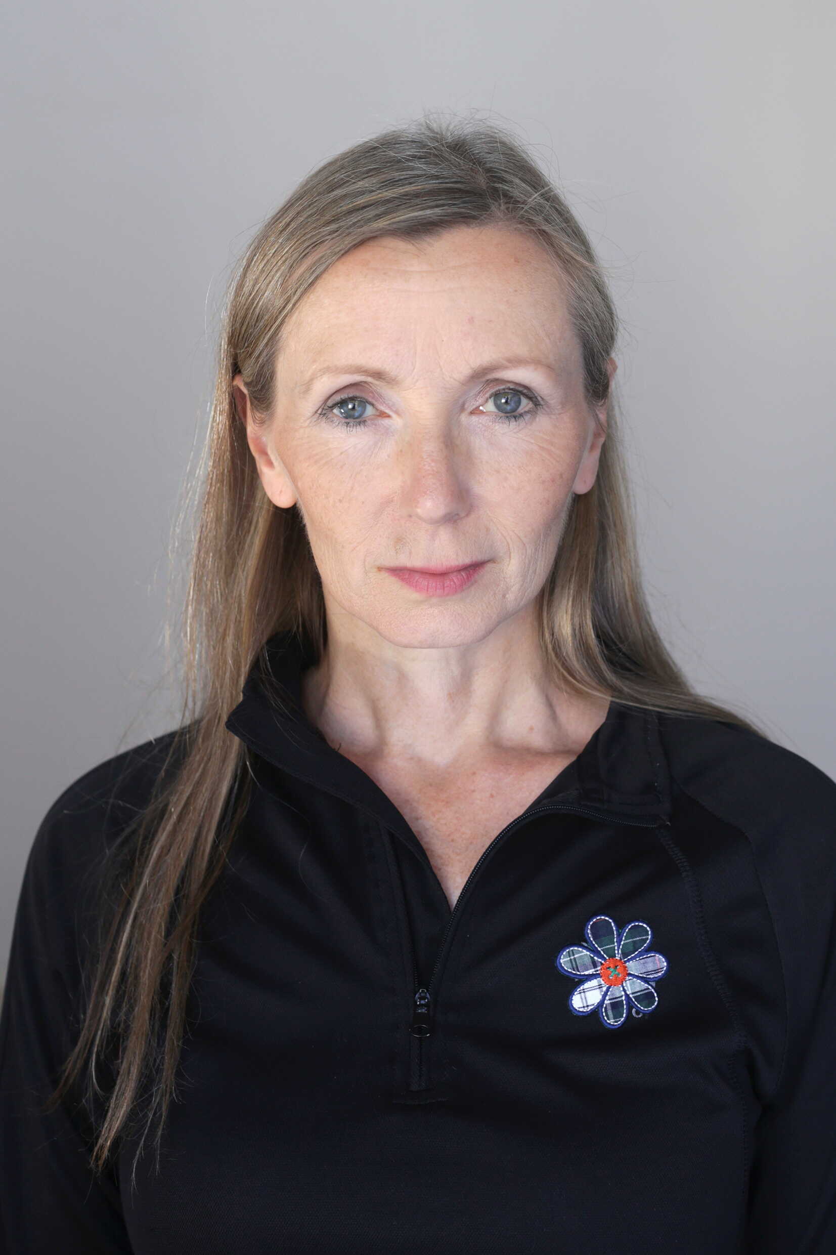 Anna Burns