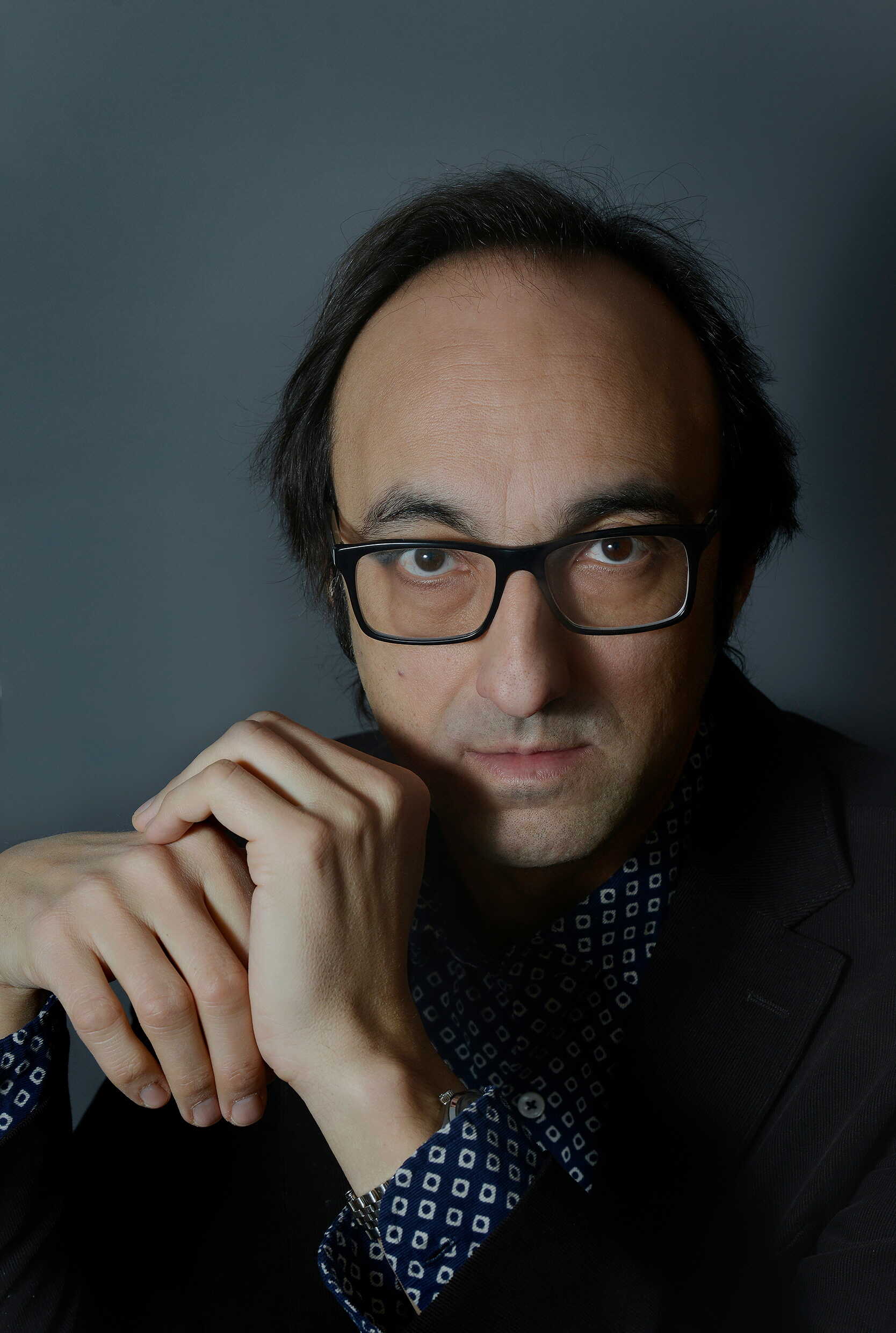 Agustín Fernández Mallo