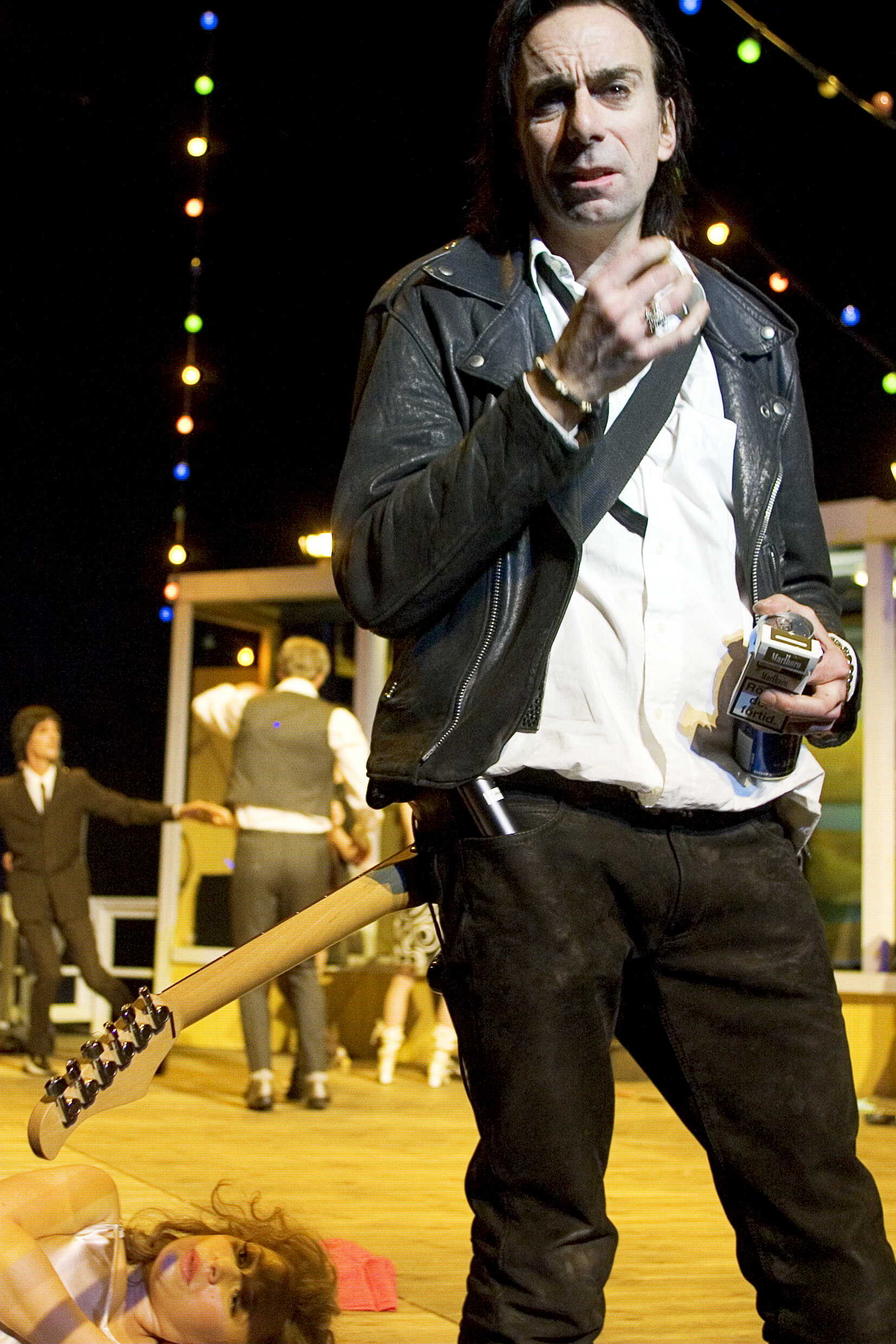 En midsommarnattsdröm, 2006