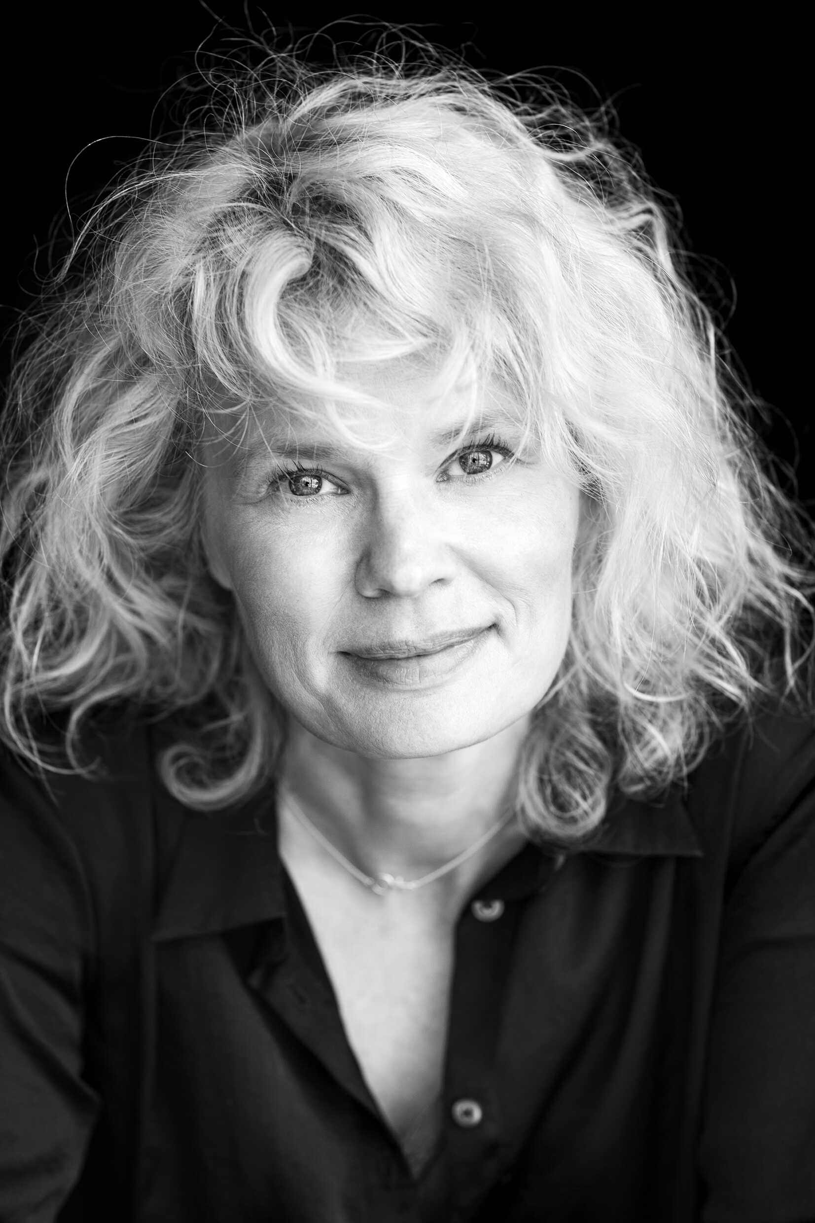 Jonna Nordenskiöld, dramatiker som skrivit och regisserat Roberts Broberg- och dalbana. Urpremiär 22 oktober på Stora scenen, Kulturhuset Stadsteatern