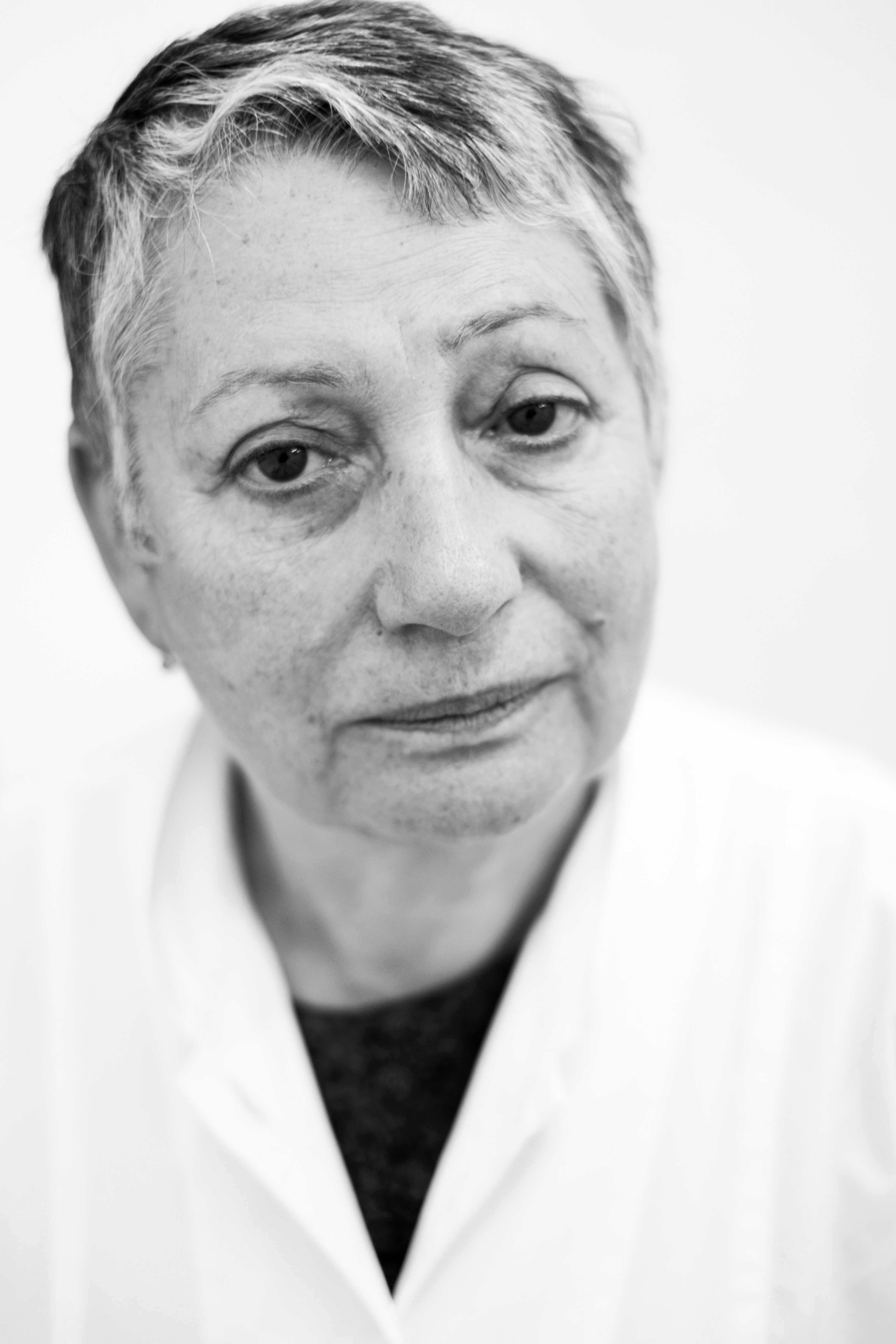 Ljudmila Ulitskaja
