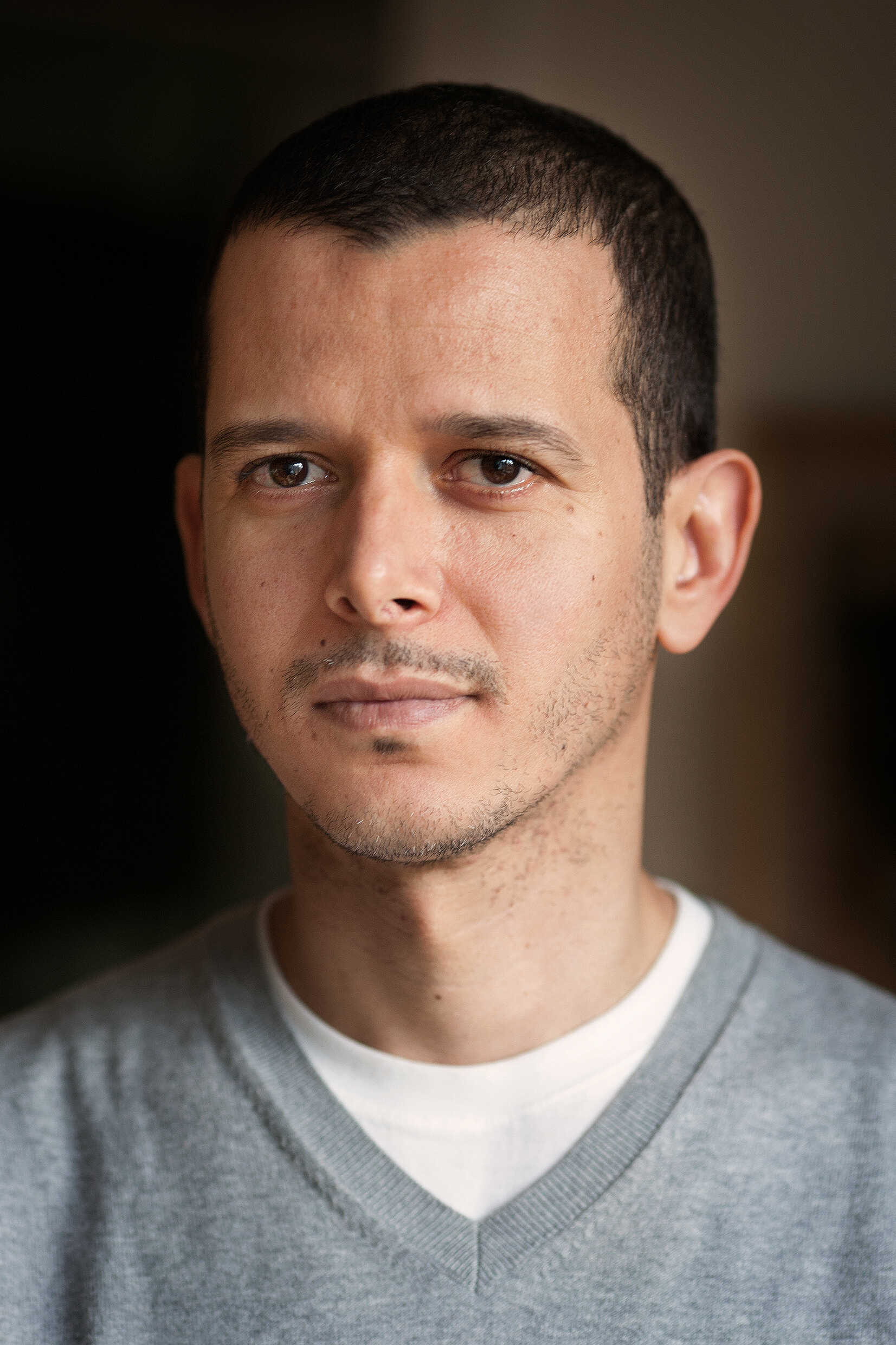 Abdellah Taia
