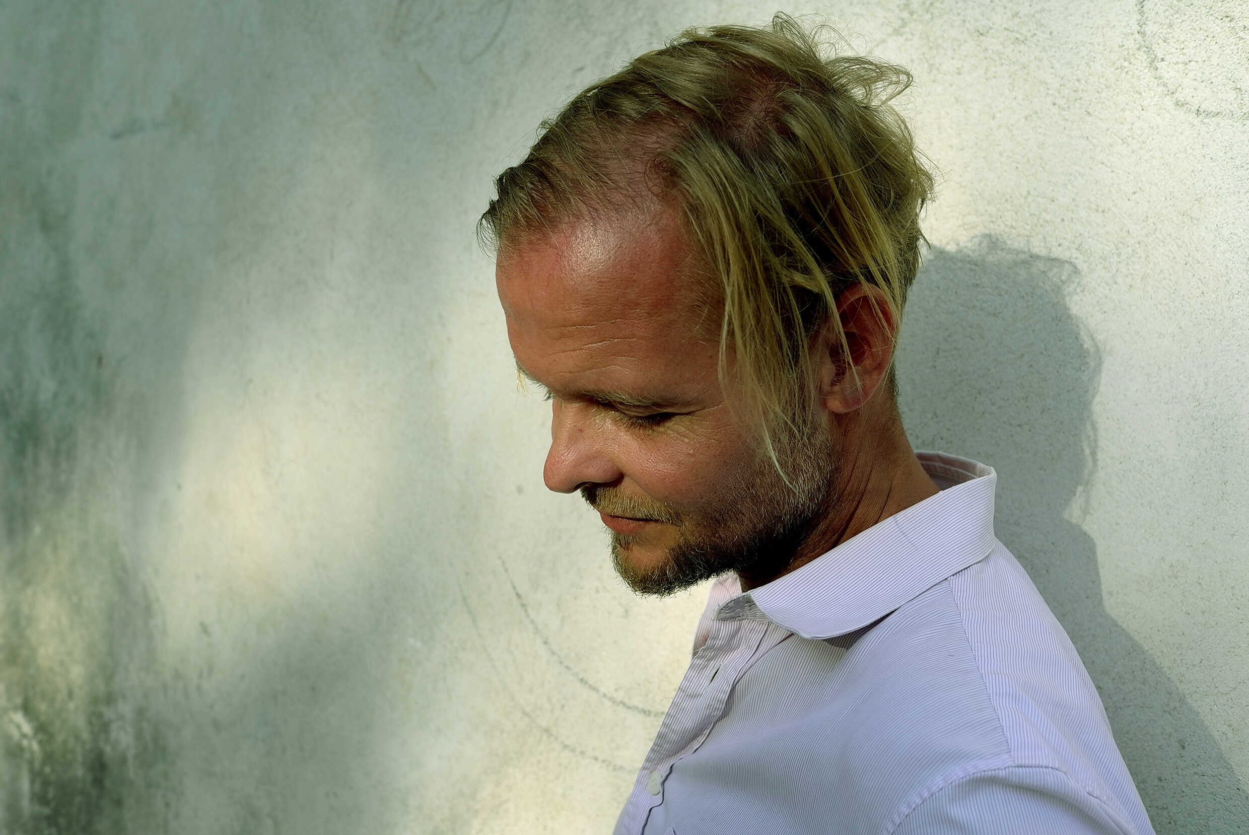 Christian Kracht