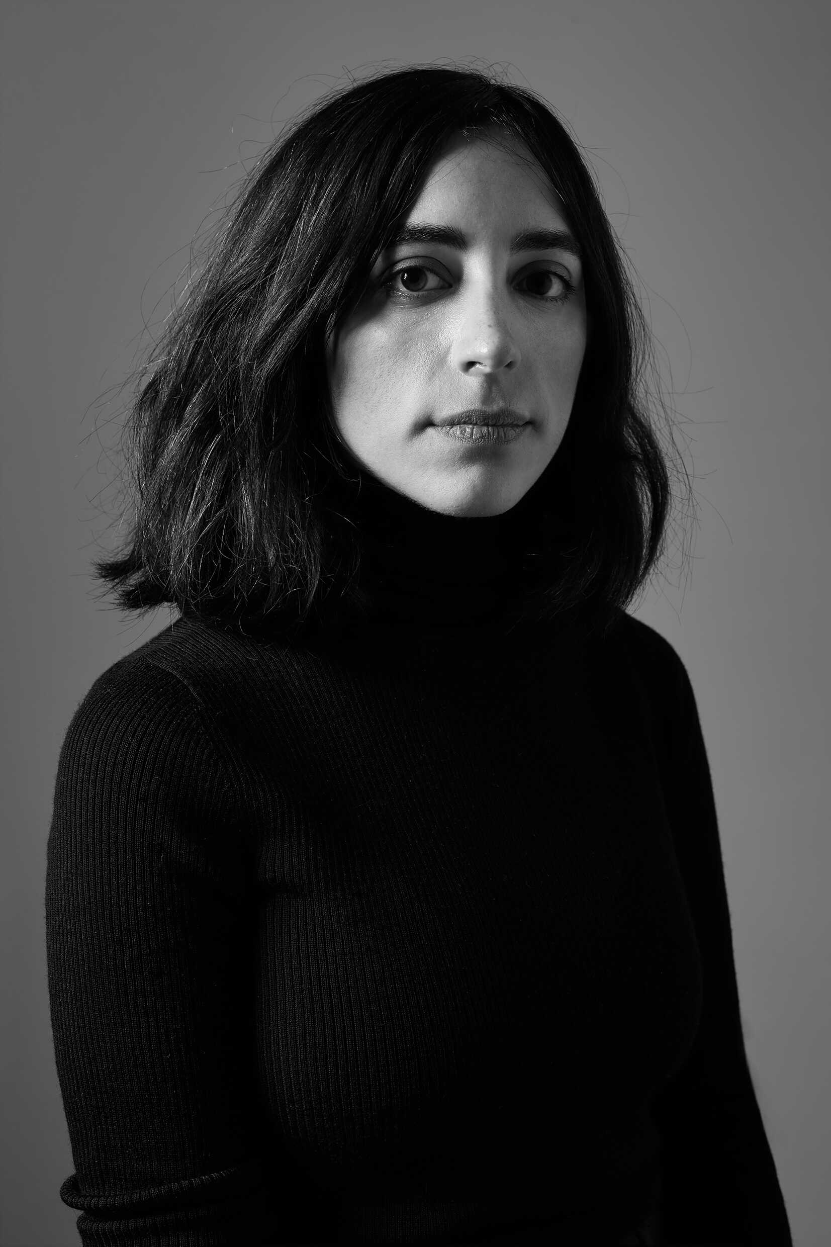 Claudia Durastanti