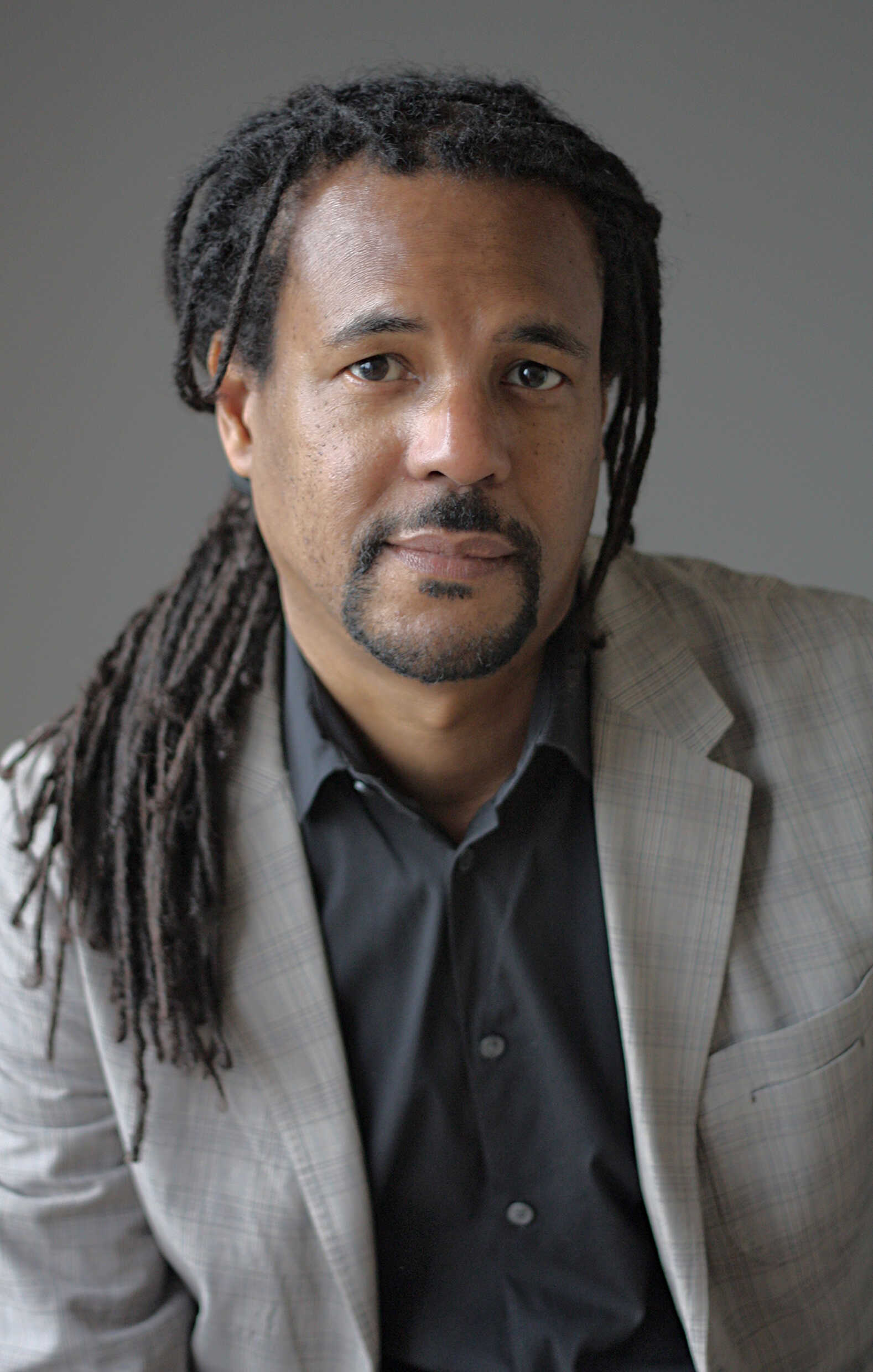 Colson Whitehead
