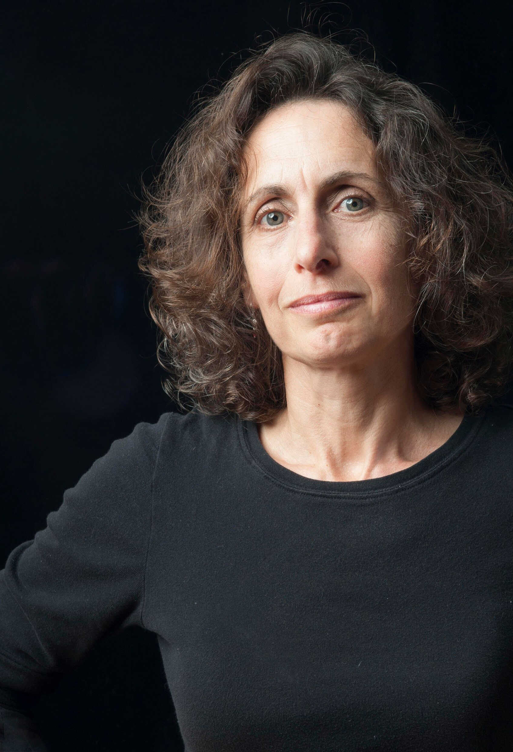 Elizabeth Kolbert