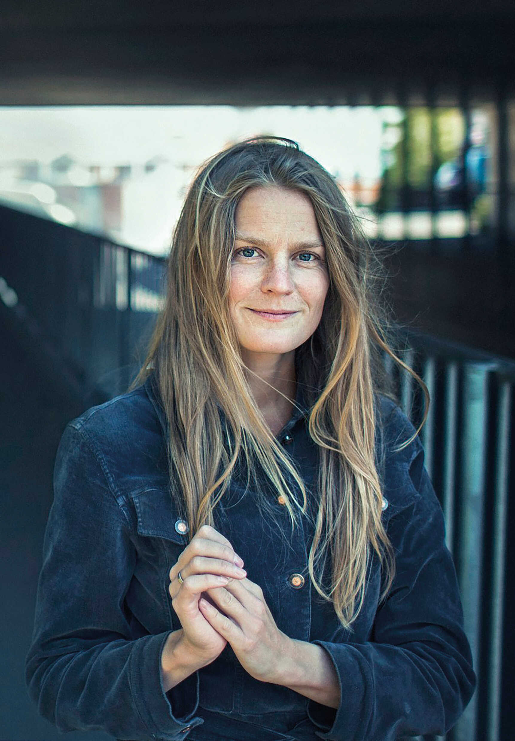 Ingvild H. Rishøi